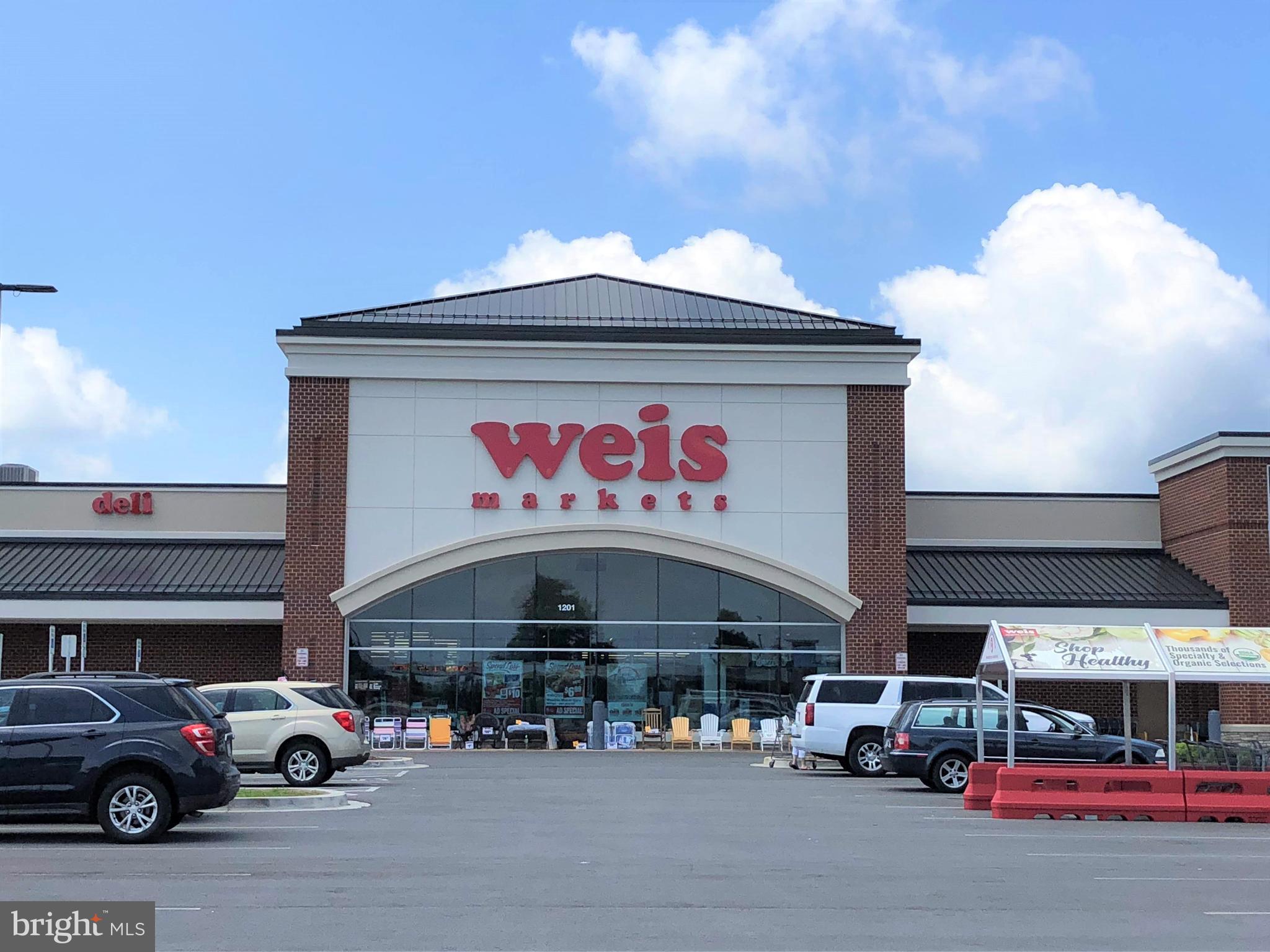 BRUNSWICK CROSSING - Residential