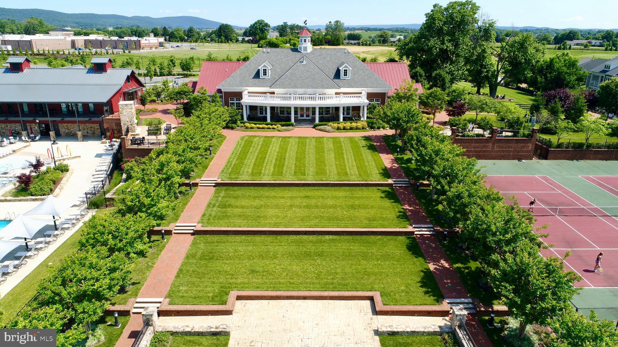 BRUNSWICK CROSSING - Residential