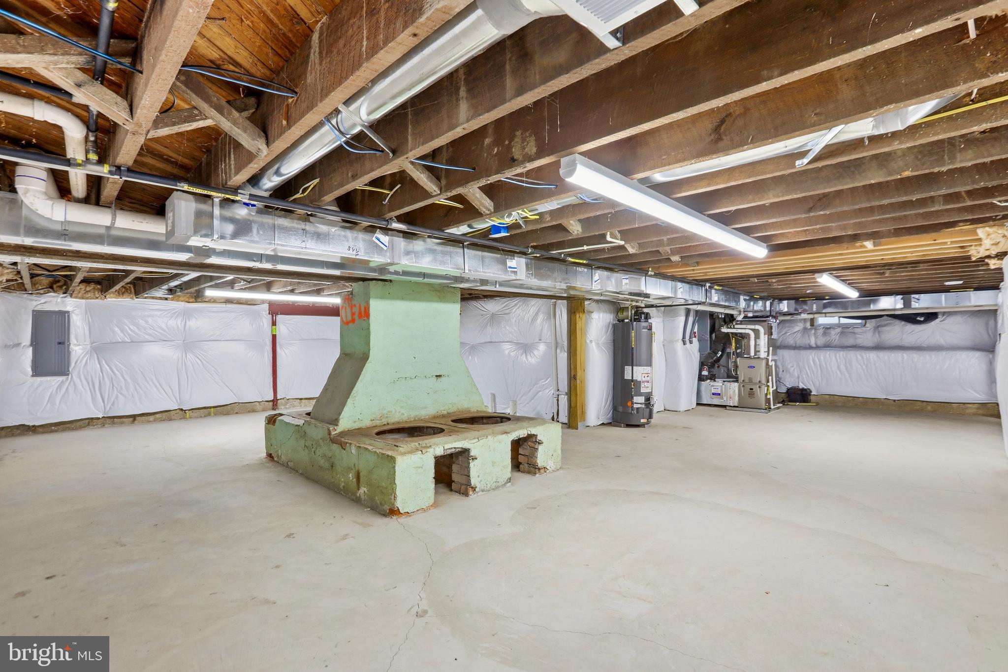 BRUNSWICK CROSSING - Residential