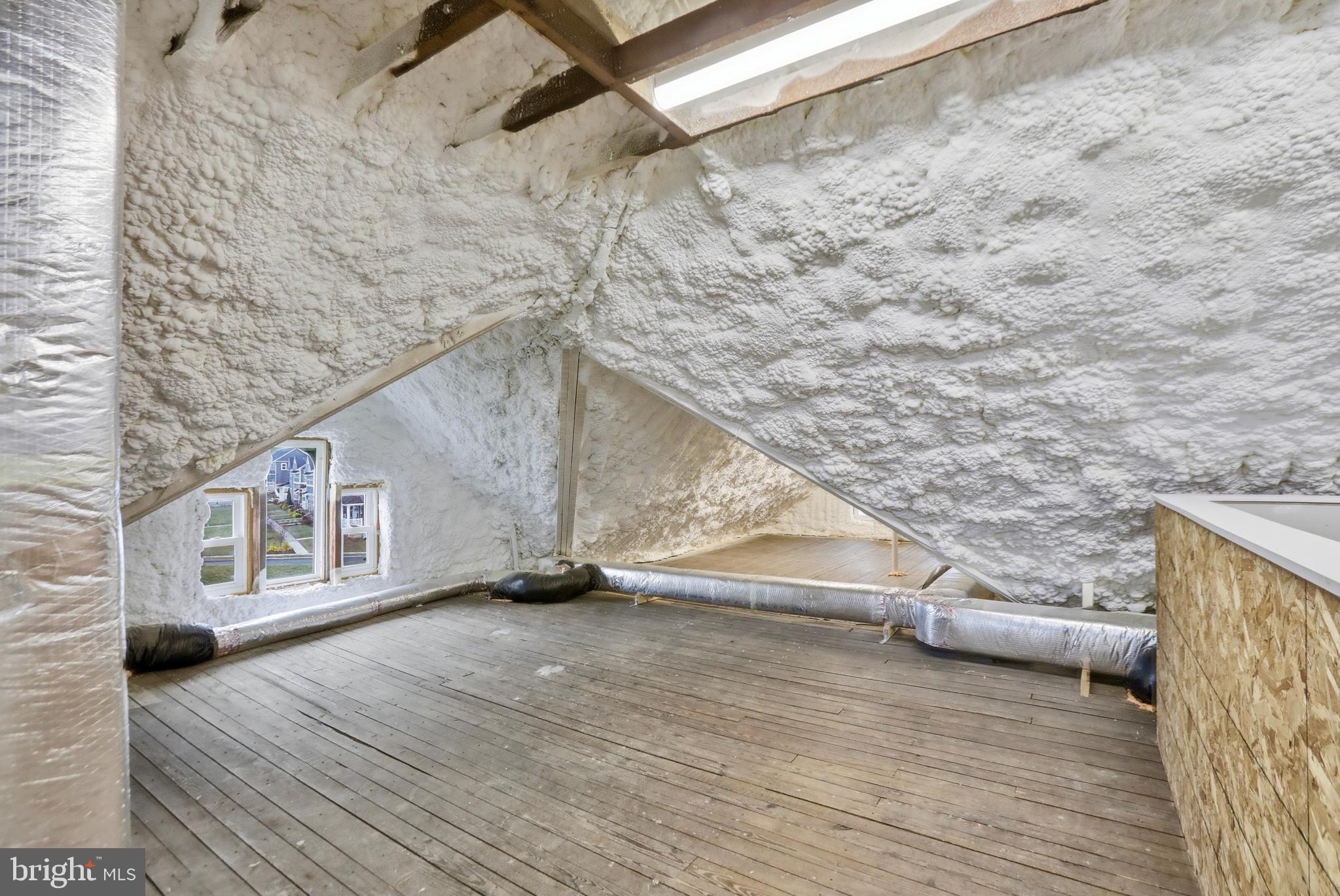 BRUNSWICK CROSSING - Residential