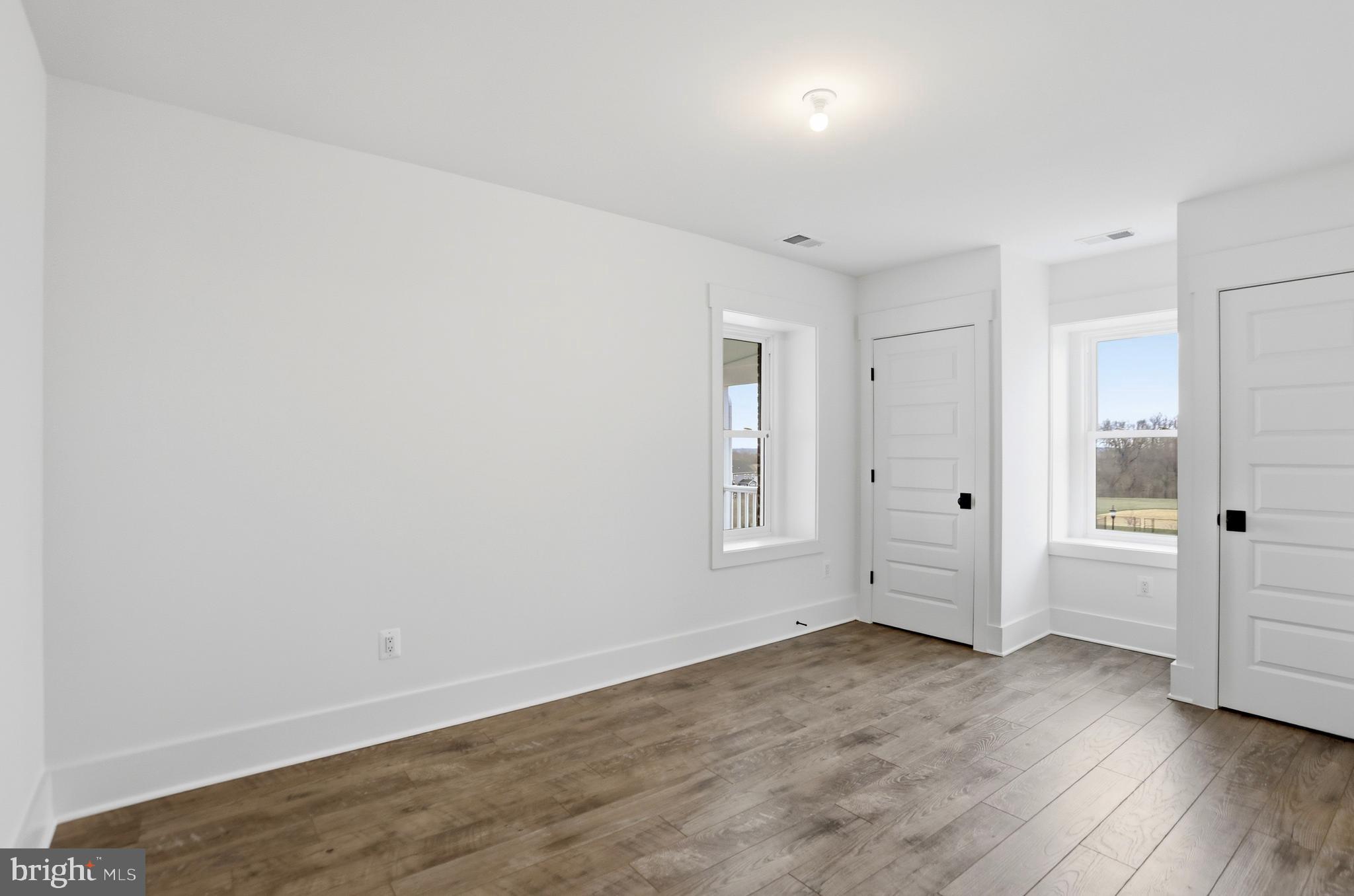 BRUNSWICK CROSSING - Residential