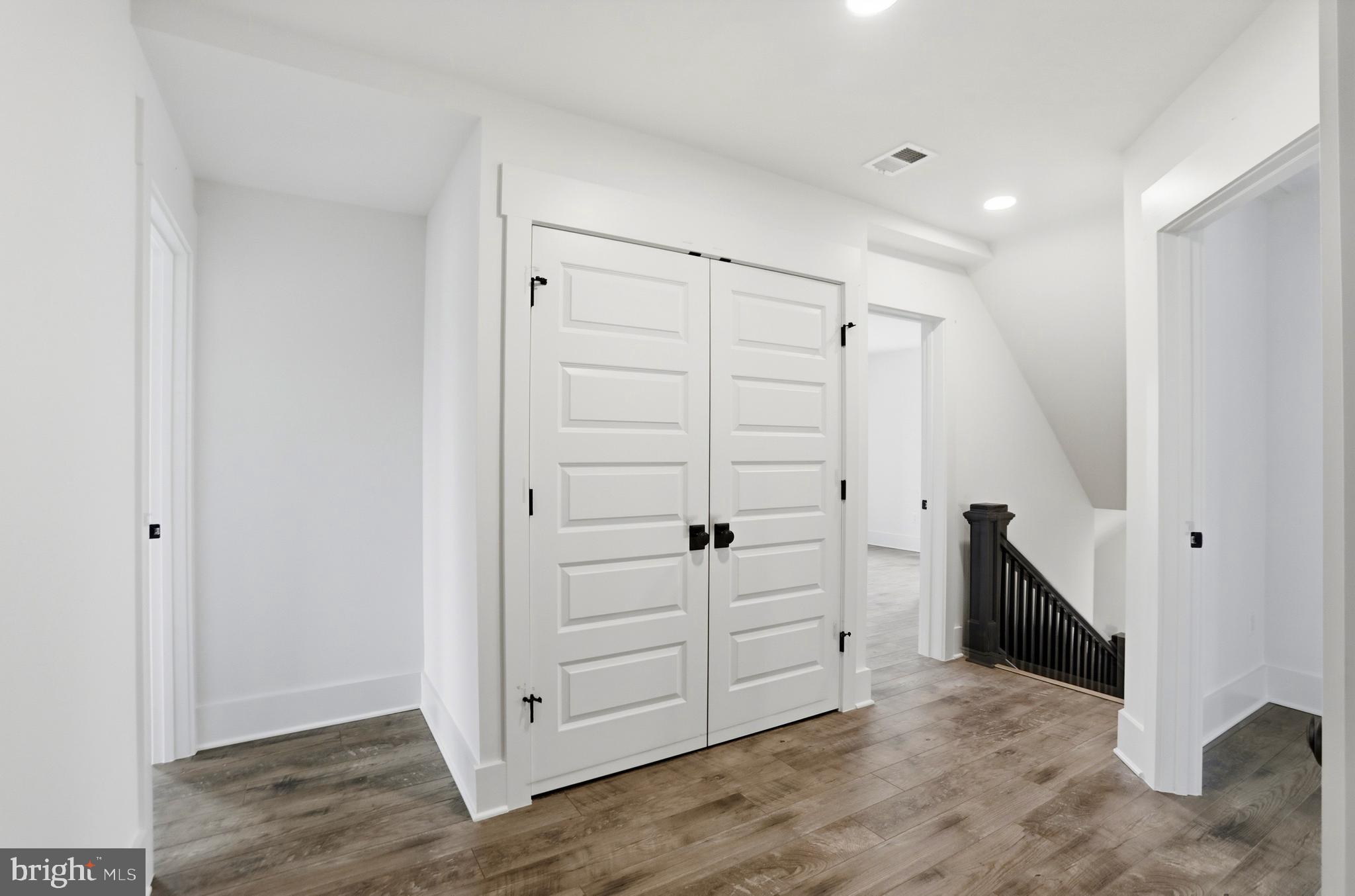 BRUNSWICK CROSSING - Residential