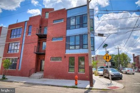 320 CECIL B MOORE AVENUE PHILADELPHIA PA 19122