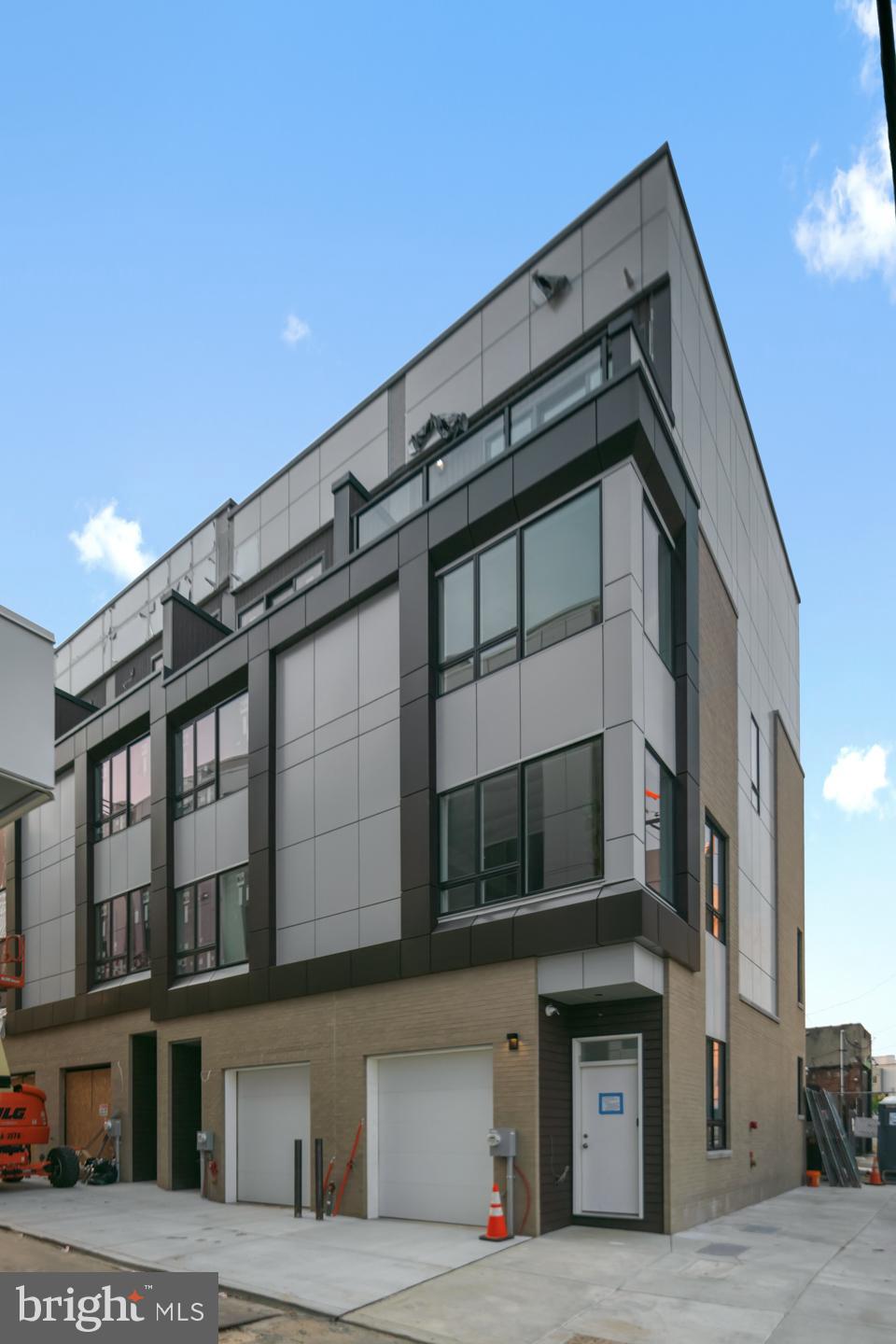 NORTHERN LIBERTIES - Residential