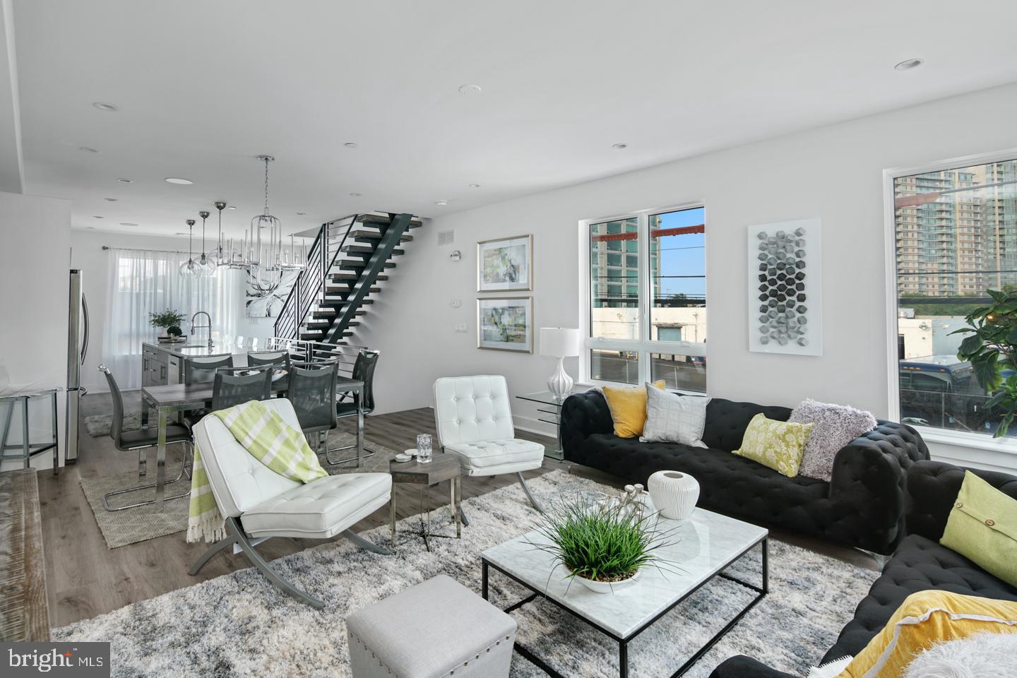 NORTHERN LIBERTIES - Residential