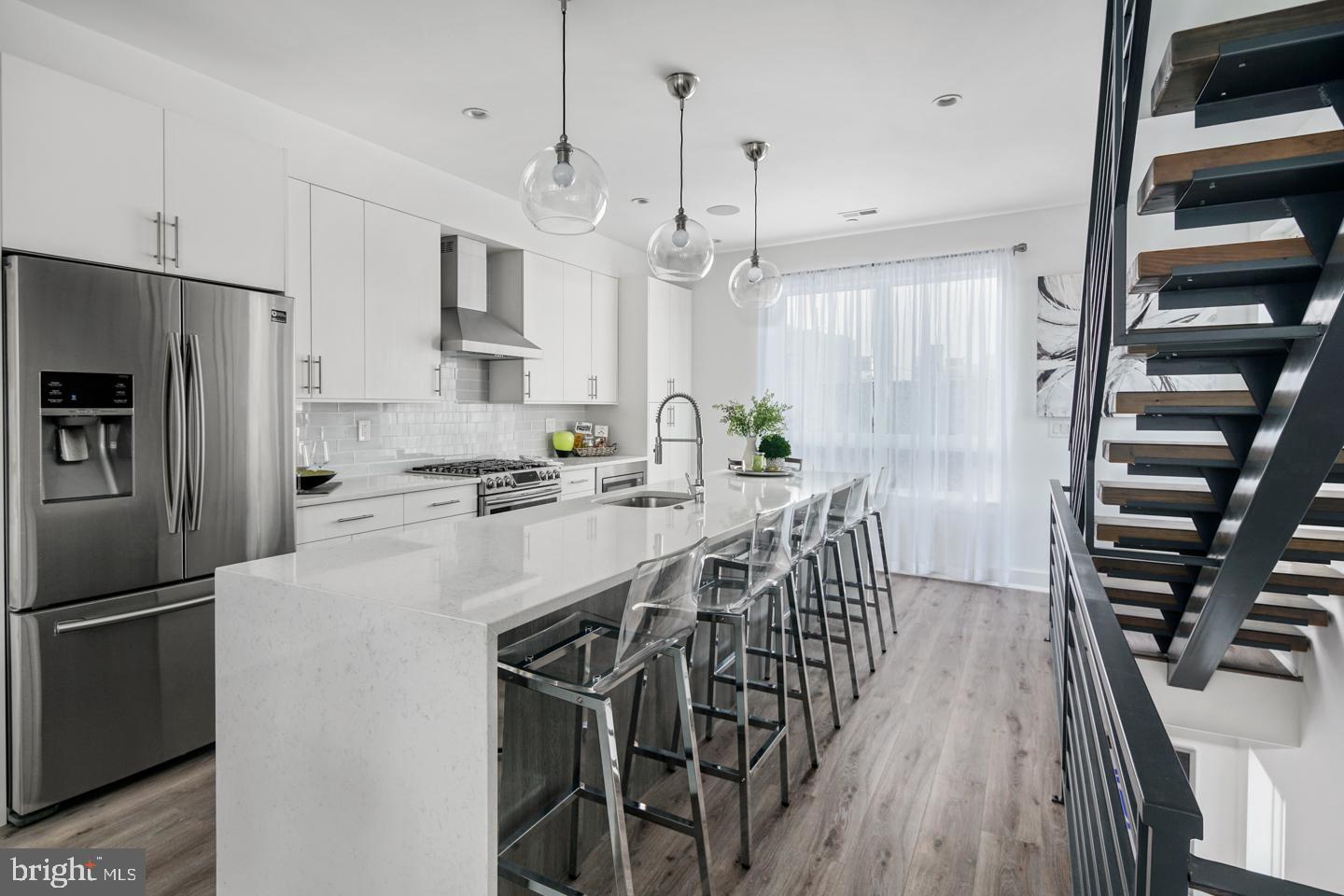 NORTHERN LIBERTIES - Residential