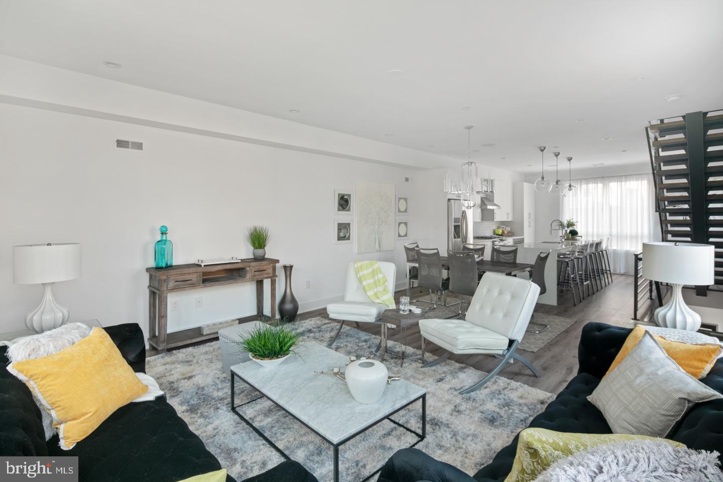 NORTHERN LIBERTIES - Residential