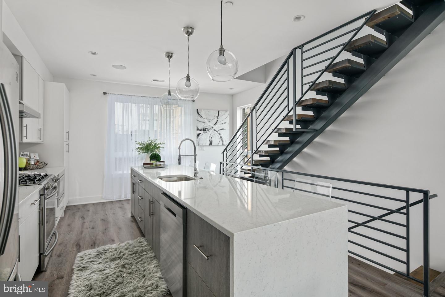 NORTHERN LIBERTIES - Residential