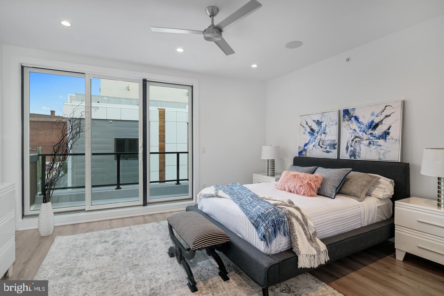 NORTHERN LIBERTIES - Residential