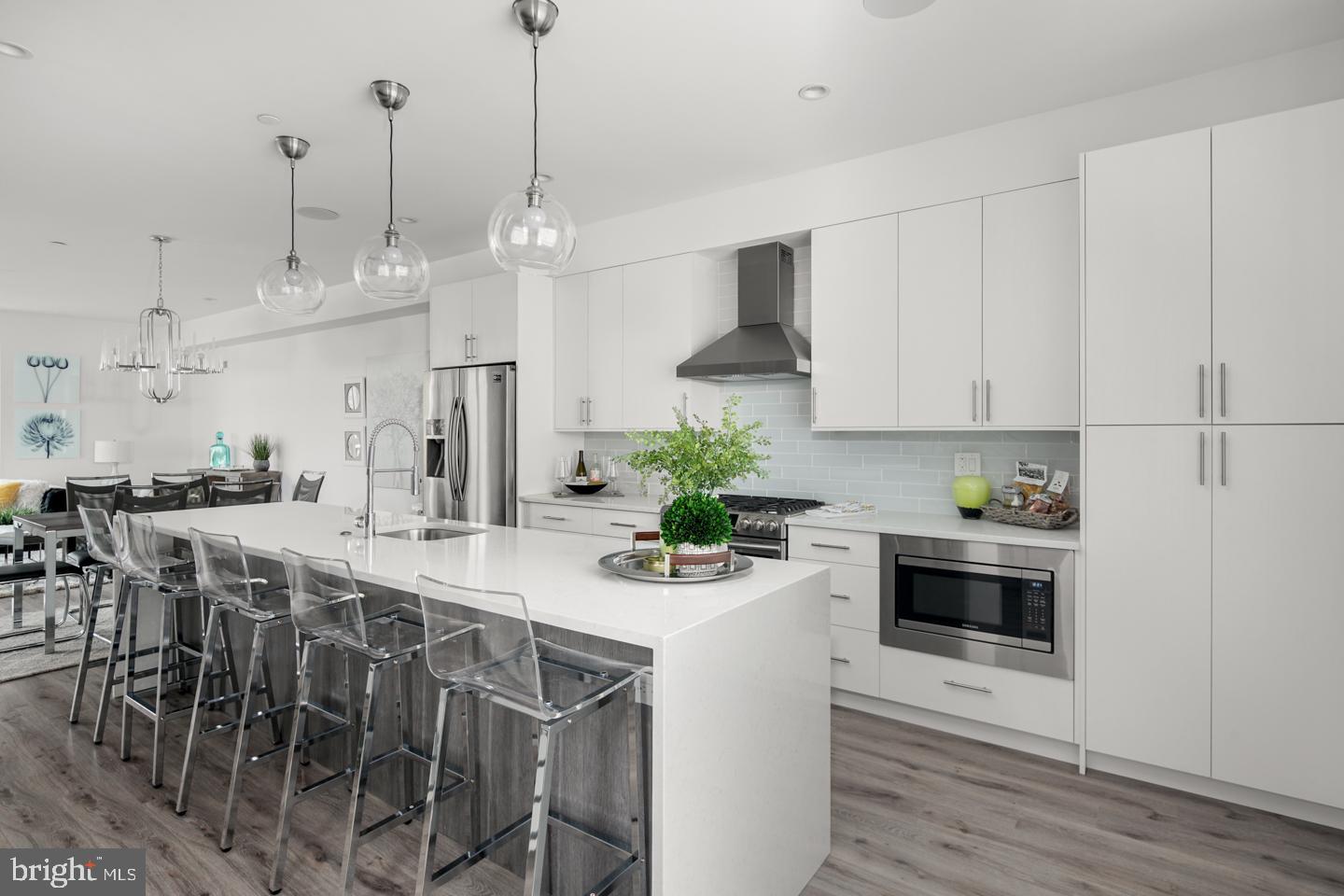 NORTHERN LIBERTIES - Residential