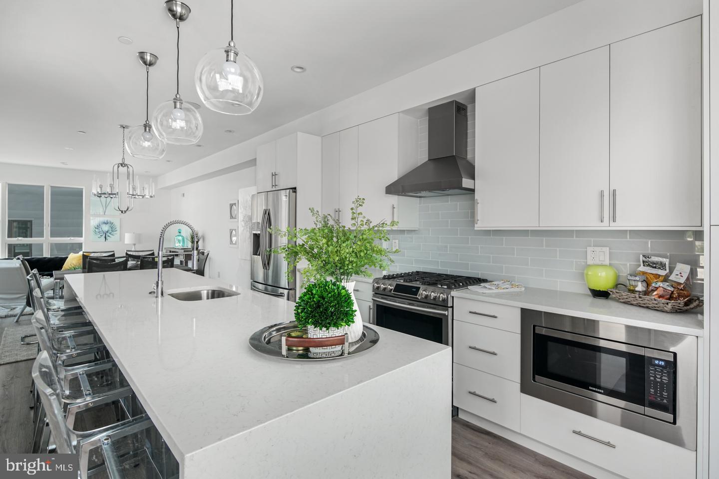 NORTHERN LIBERTIES - Residential