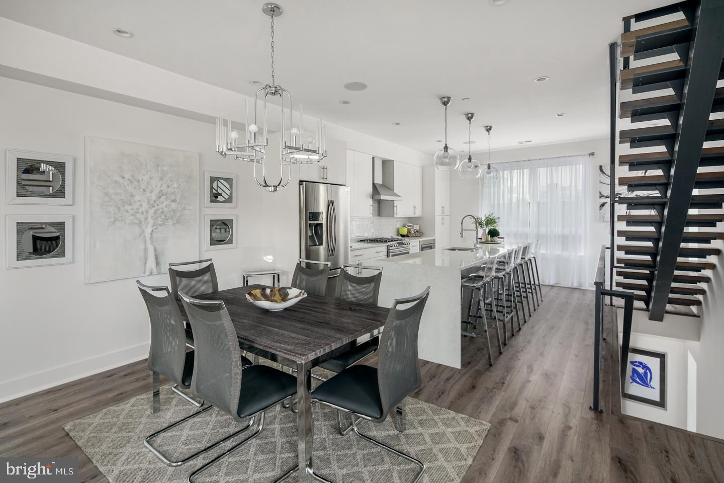 NORTHERN LIBERTIES - Residential