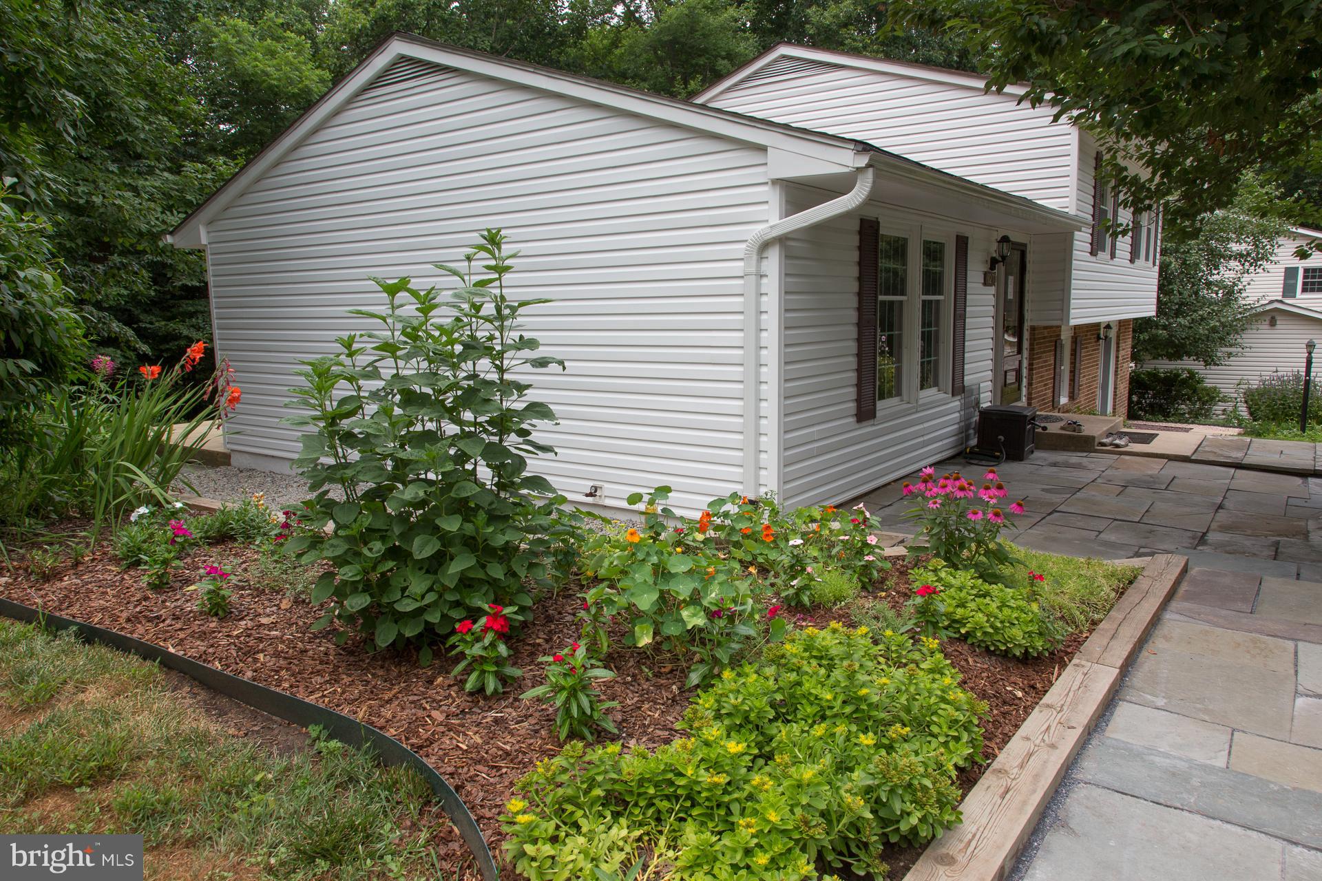 VILLAGE OF OWEN BROWN - Residential