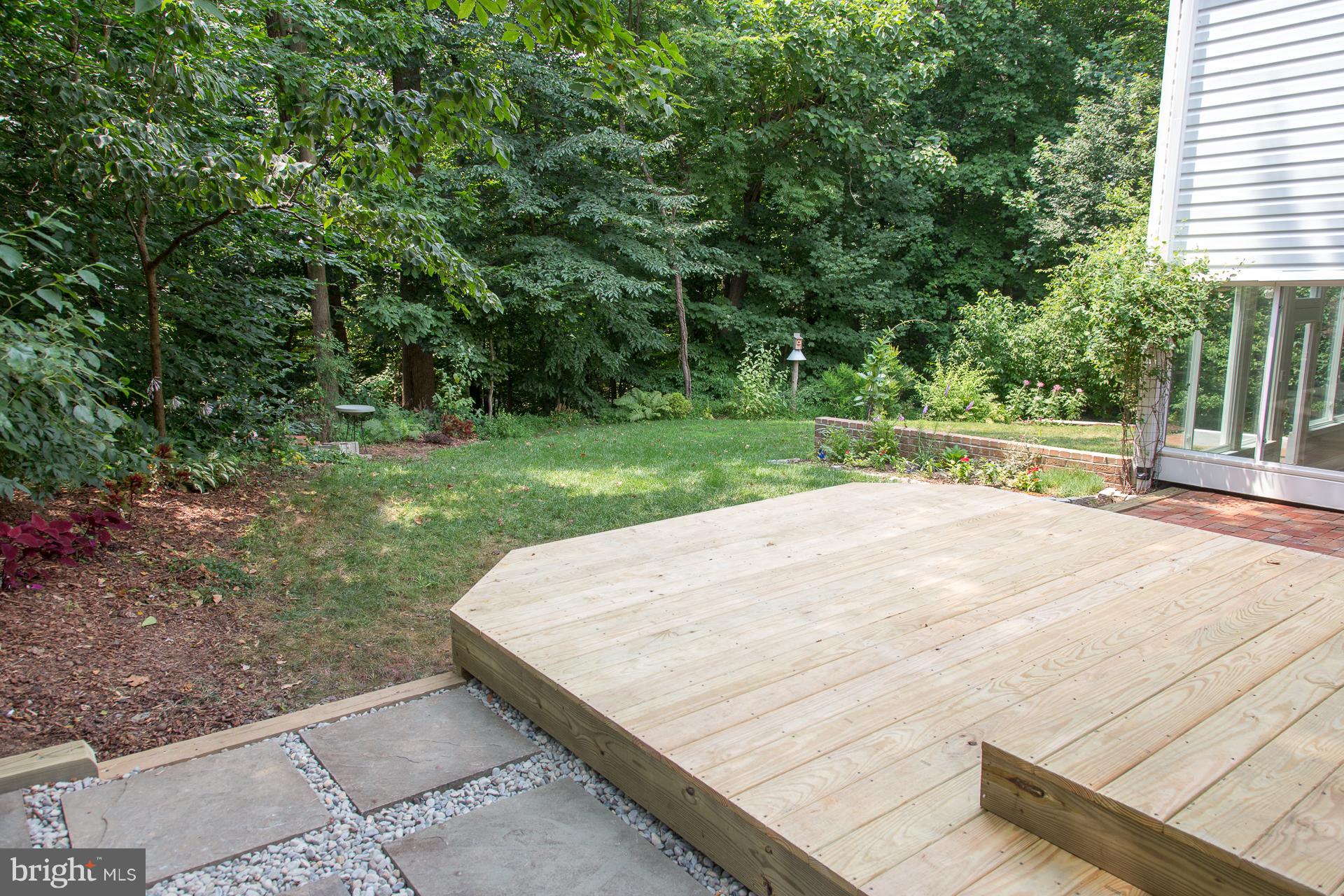 VILLAGE OF OWEN BROWN - Residential