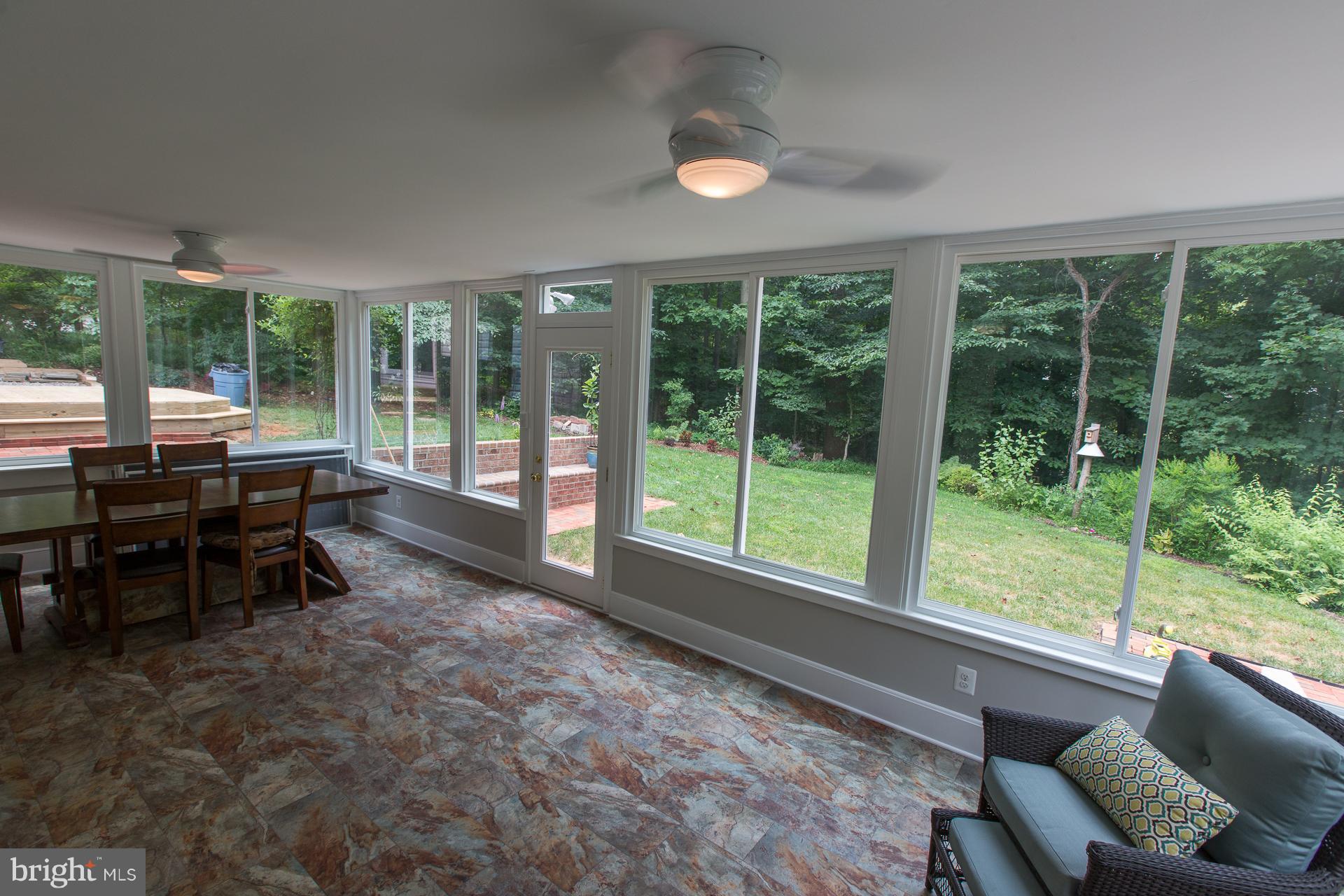 VILLAGE OF OWEN BROWN - Residential