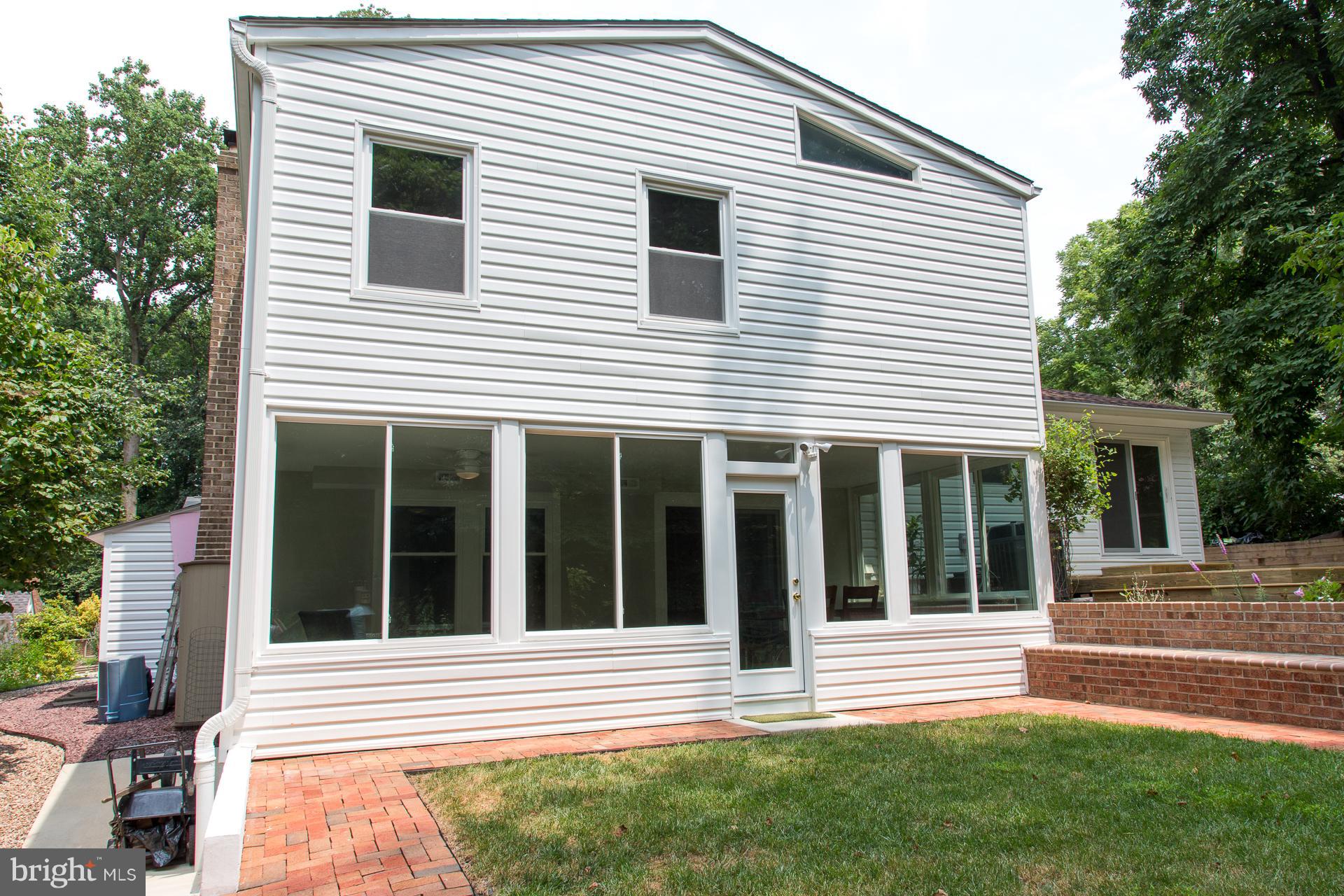 VILLAGE OF OWEN BROWN - Residential