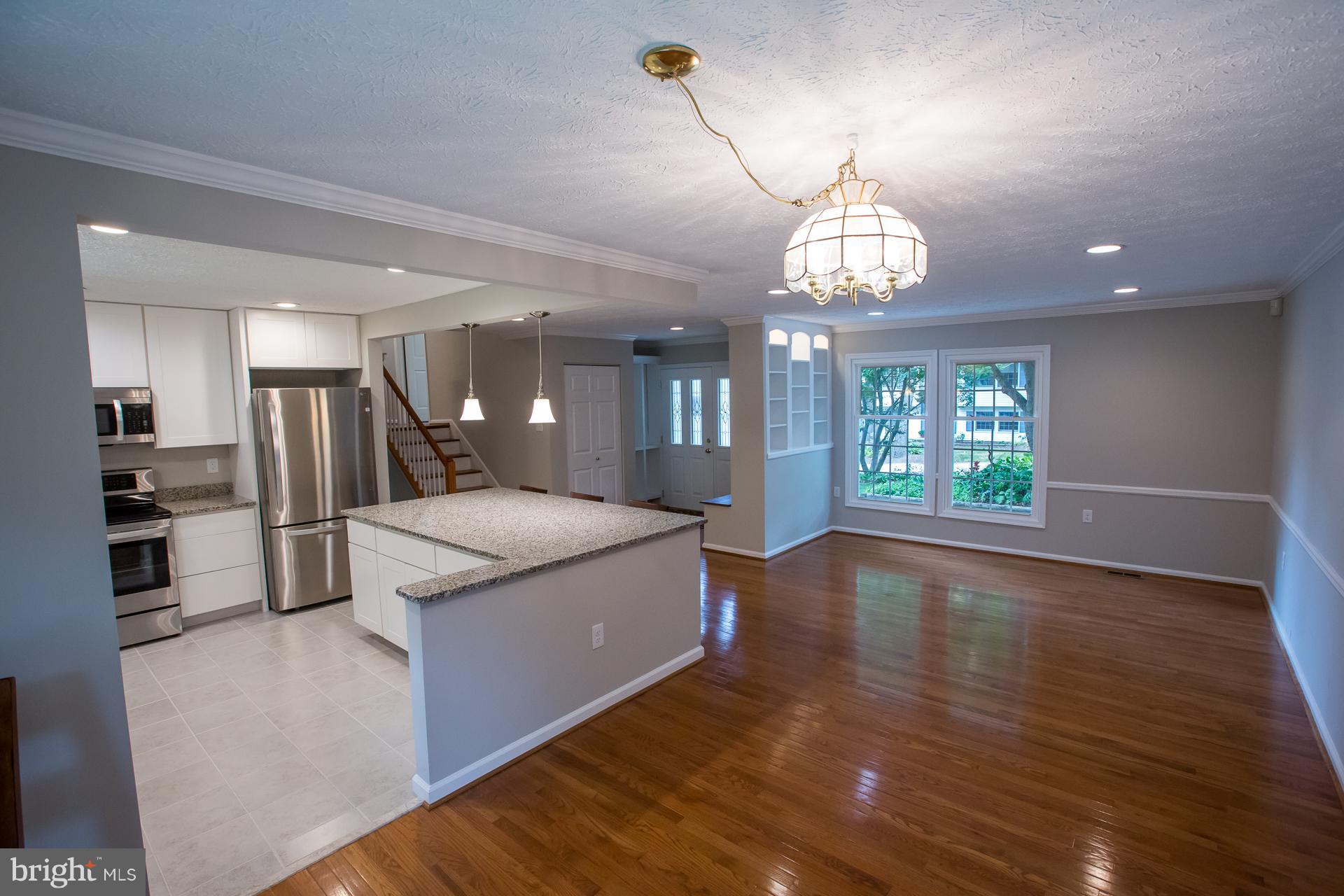 VILLAGE OF OWEN BROWN - Residential