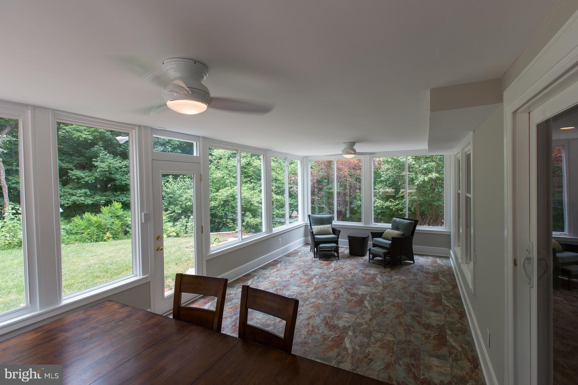 VILLAGE OF OWEN BROWN - Residential