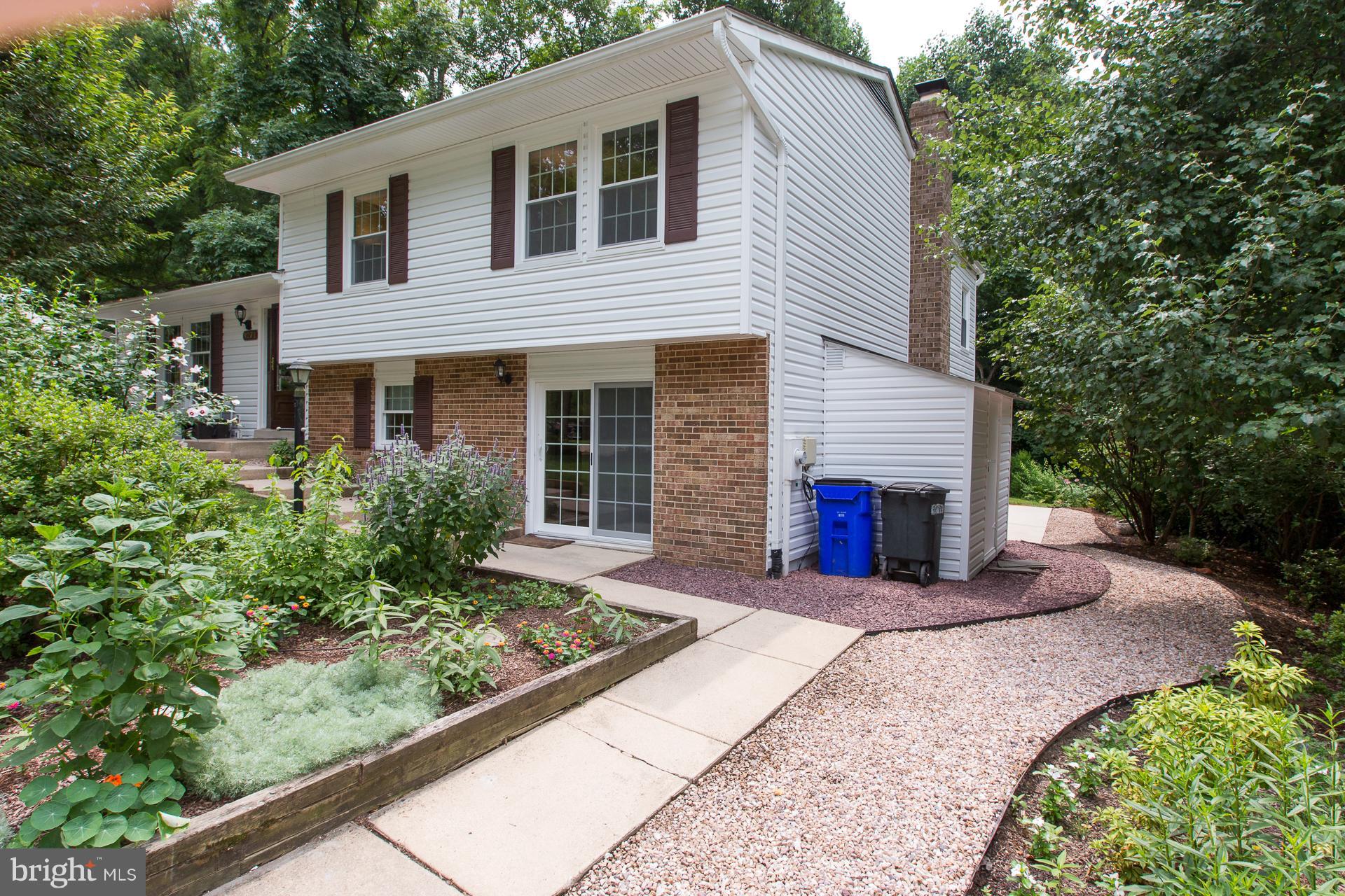 VILLAGE OF OWEN BROWN - Residential