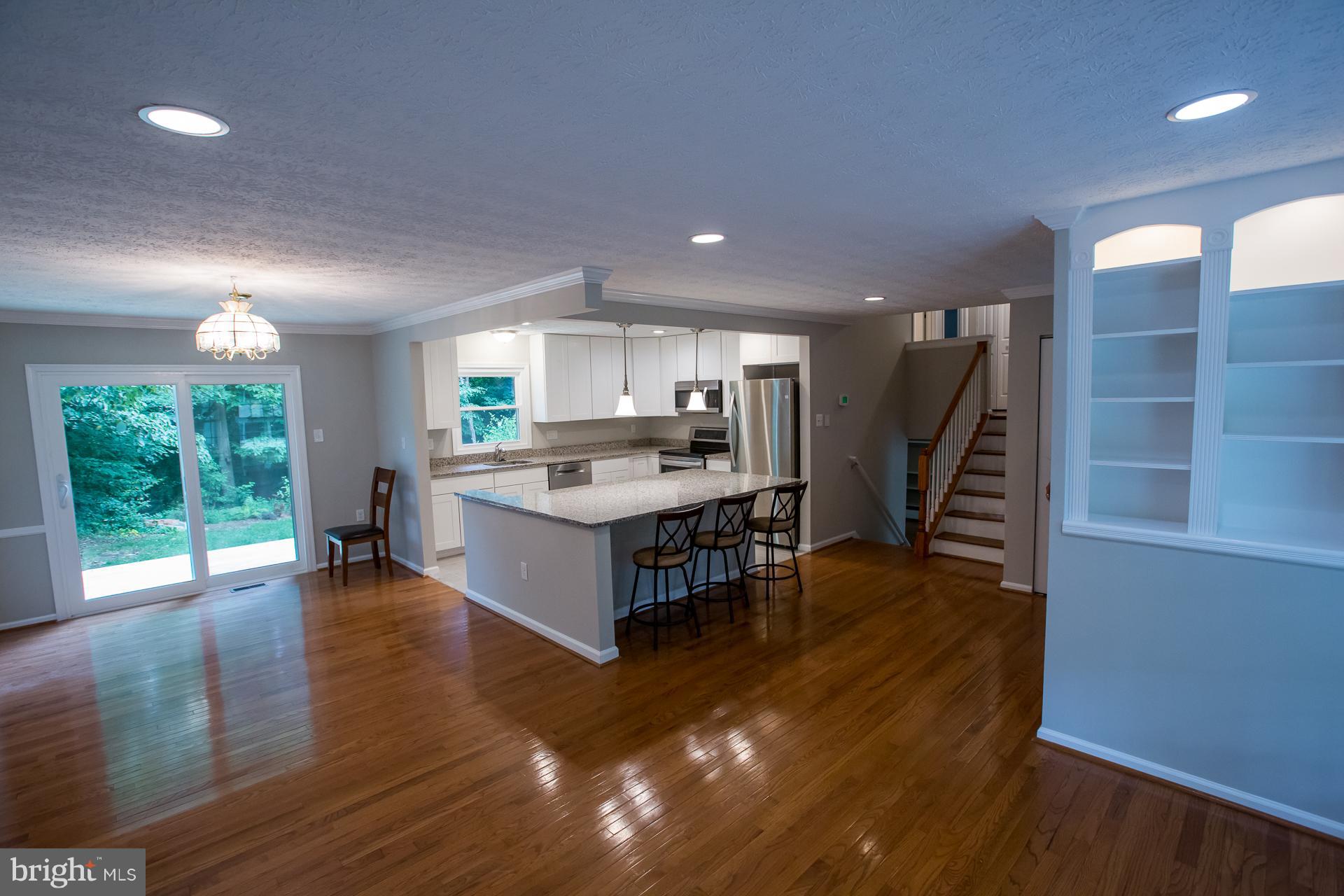 VILLAGE OF OWEN BROWN - Residential