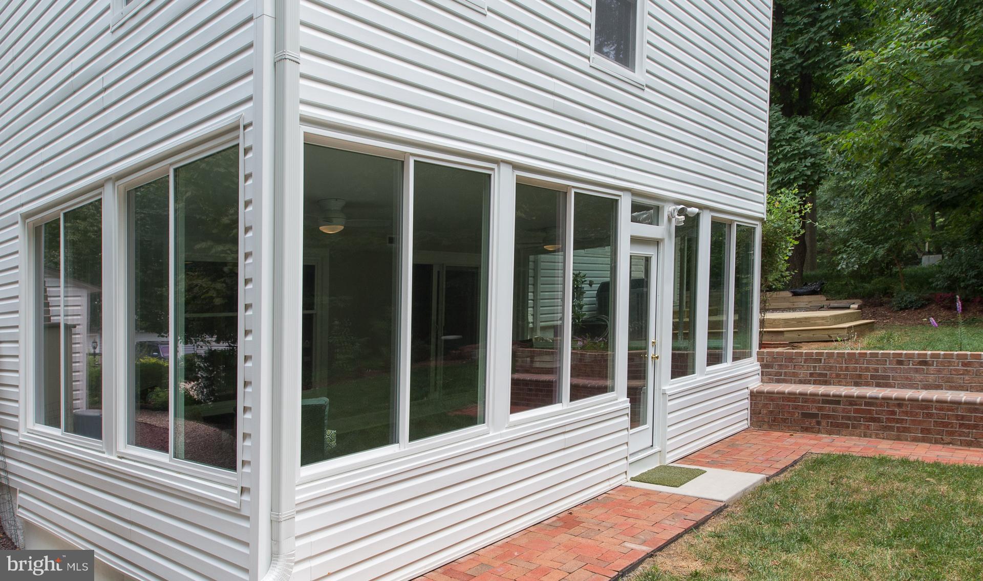 VILLAGE OF OWEN BROWN - Residential