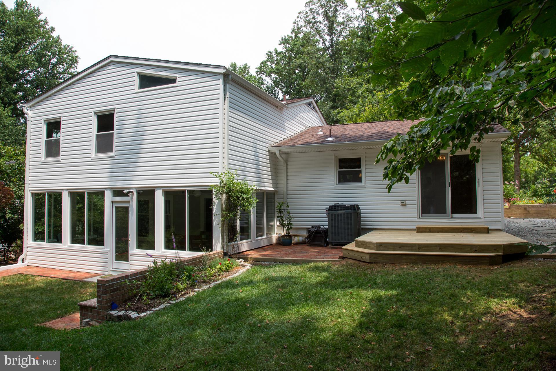 VILLAGE OF OWEN BROWN - Residential