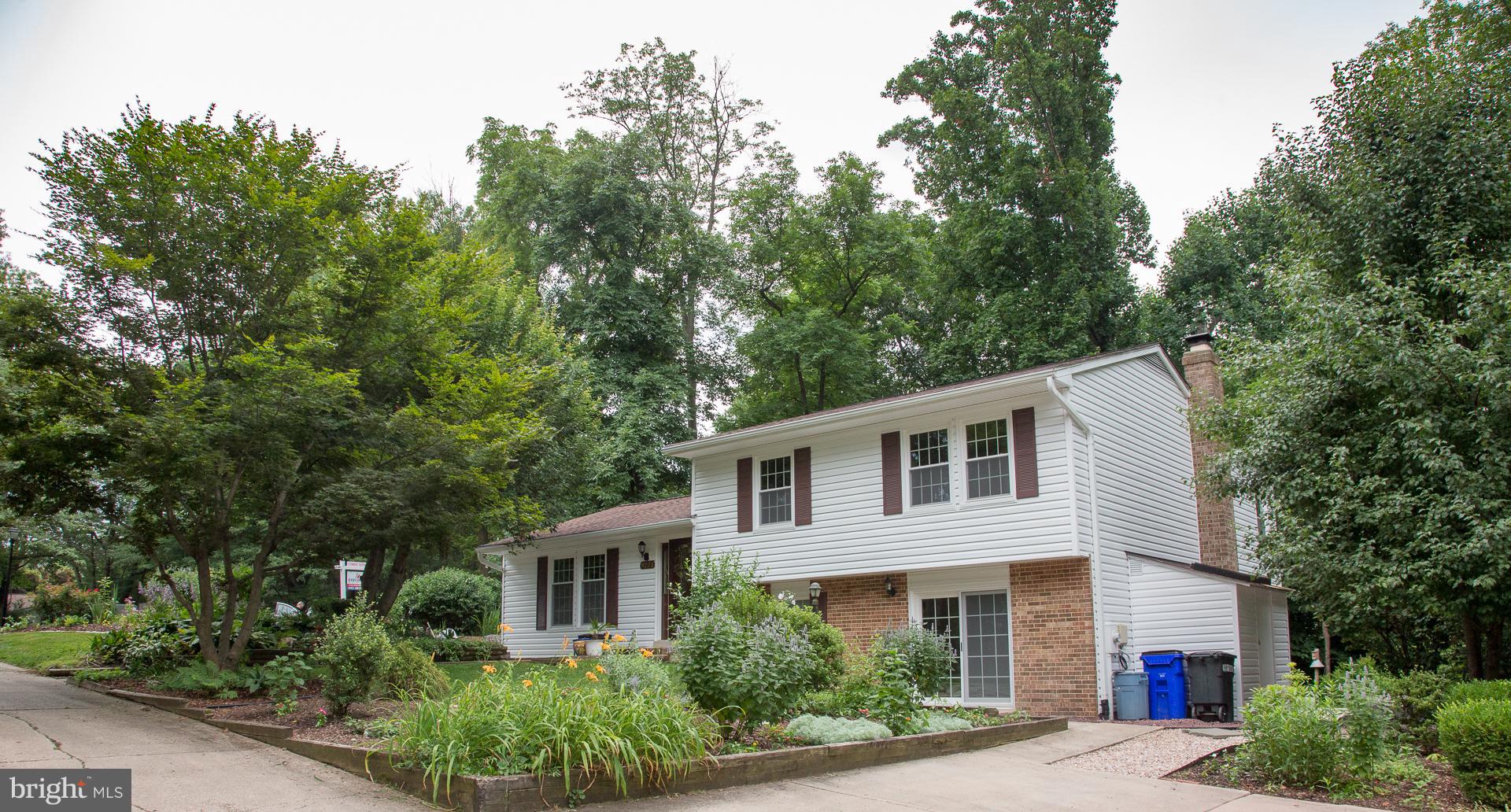 VILLAGE OF OWEN BROWN - Residential