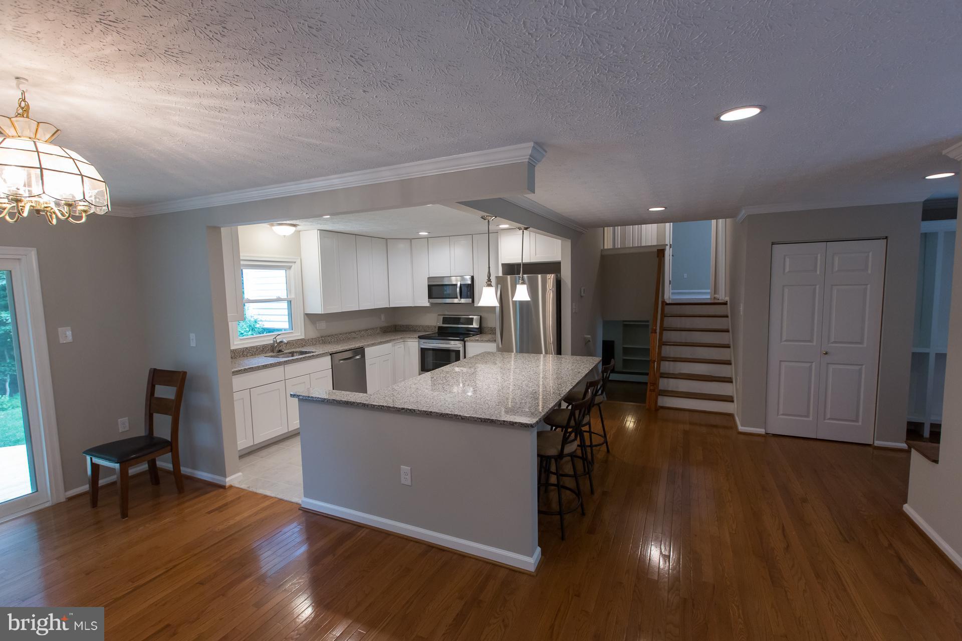 VILLAGE OF OWEN BROWN - Residential