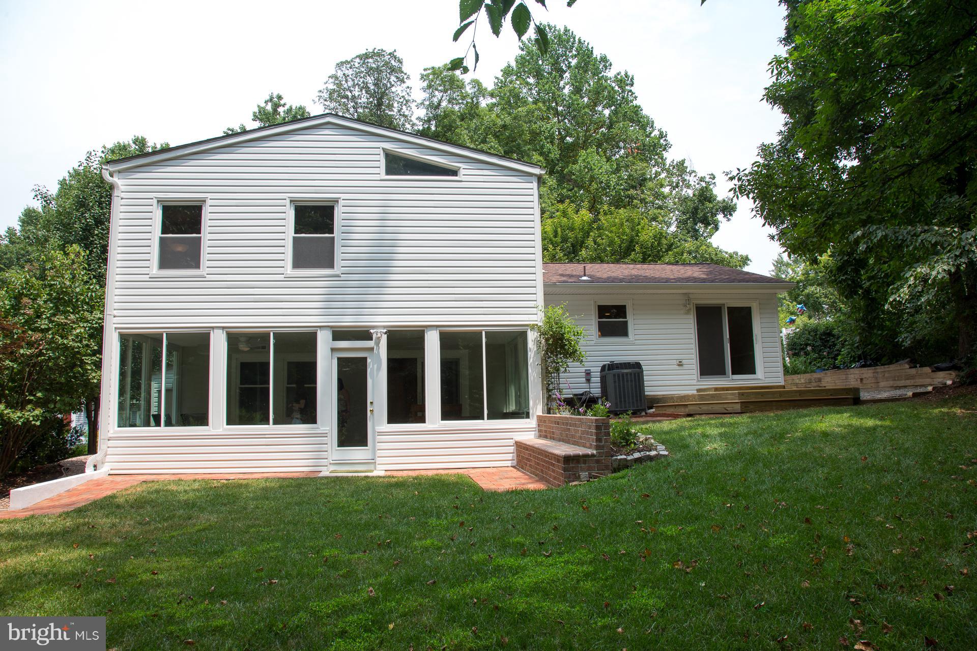 VILLAGE OF OWEN BROWN - Residential