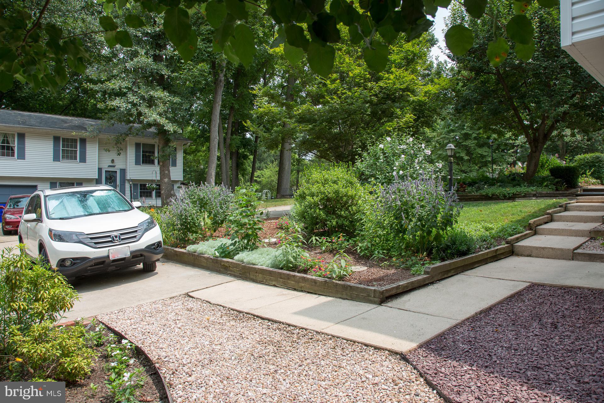 VILLAGE OF OWEN BROWN - Residential