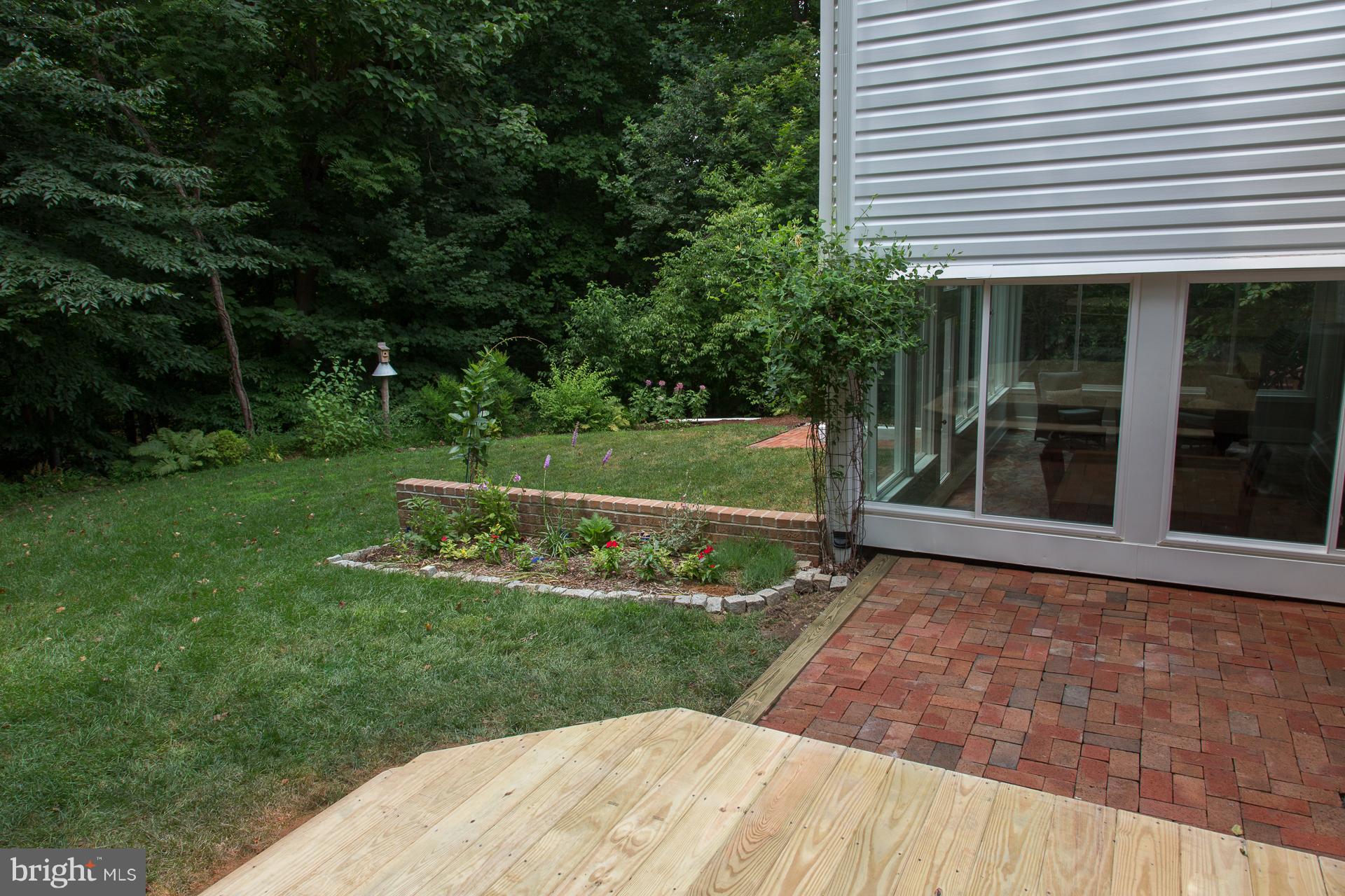 VILLAGE OF OWEN BROWN - Residential