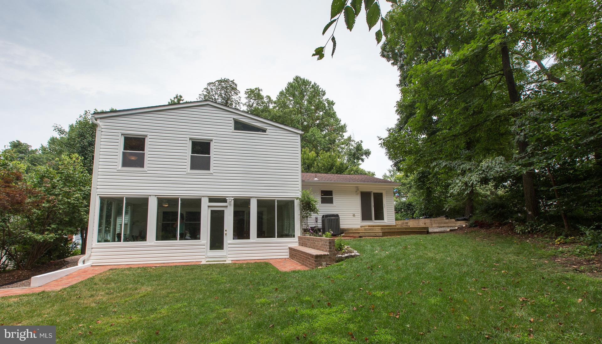 VILLAGE OF OWEN BROWN - Residential