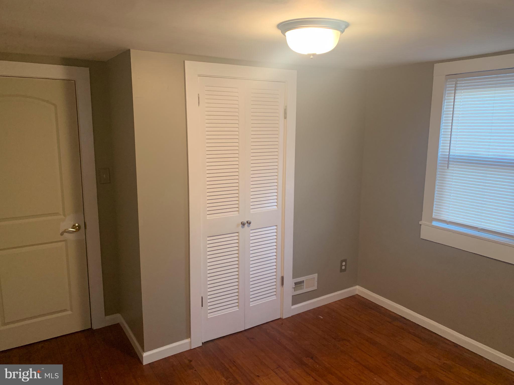 LUTHERVILLE - Residential Lease