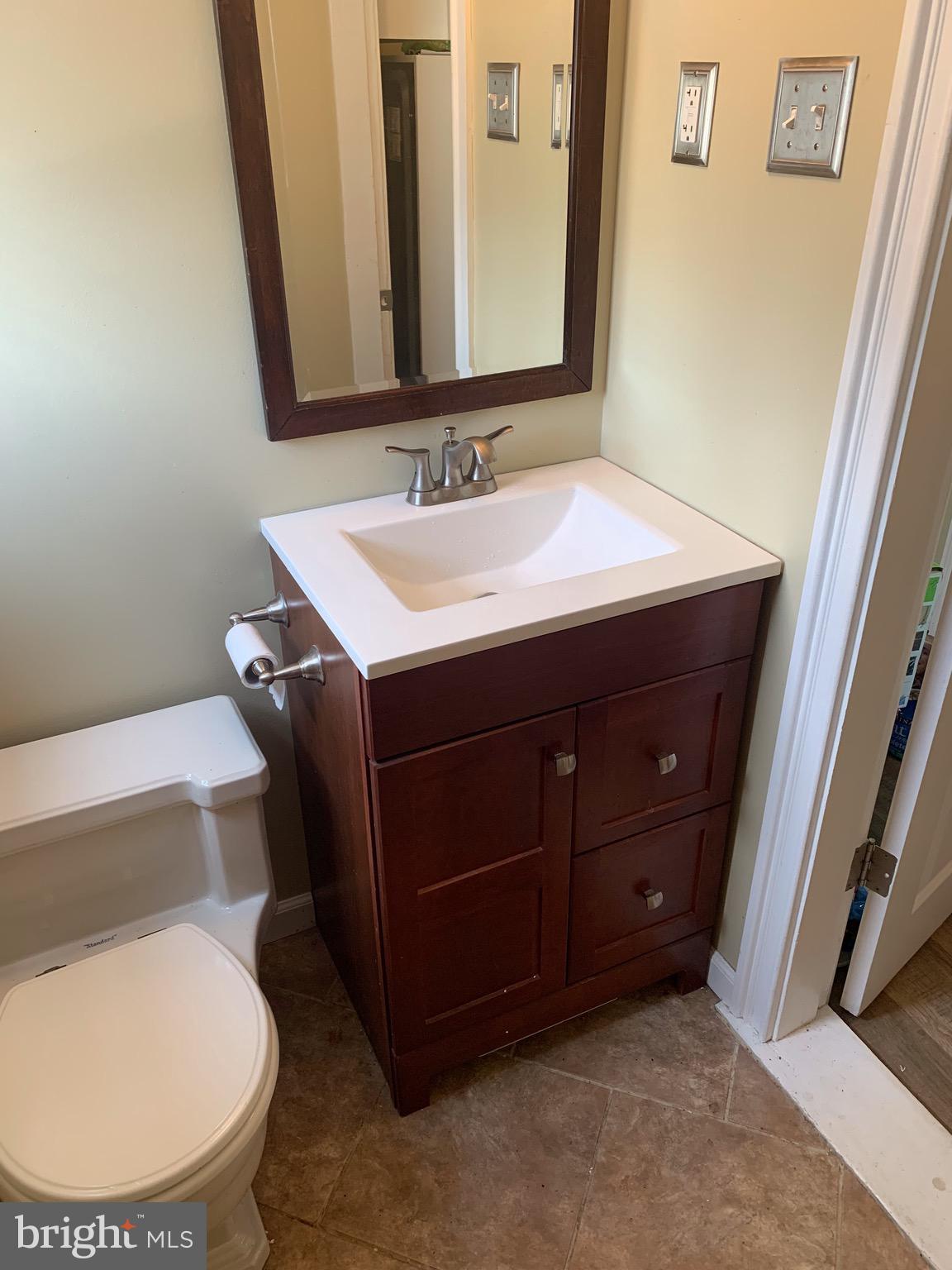 LUTHERVILLE - Residential Lease