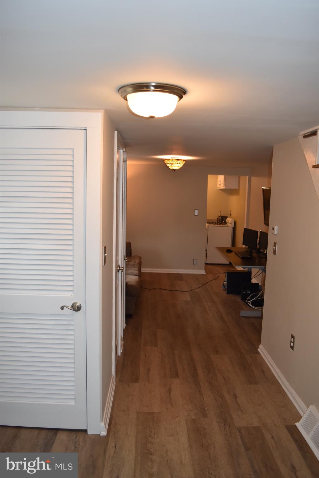 LUTHERVILLE - Residential Lease