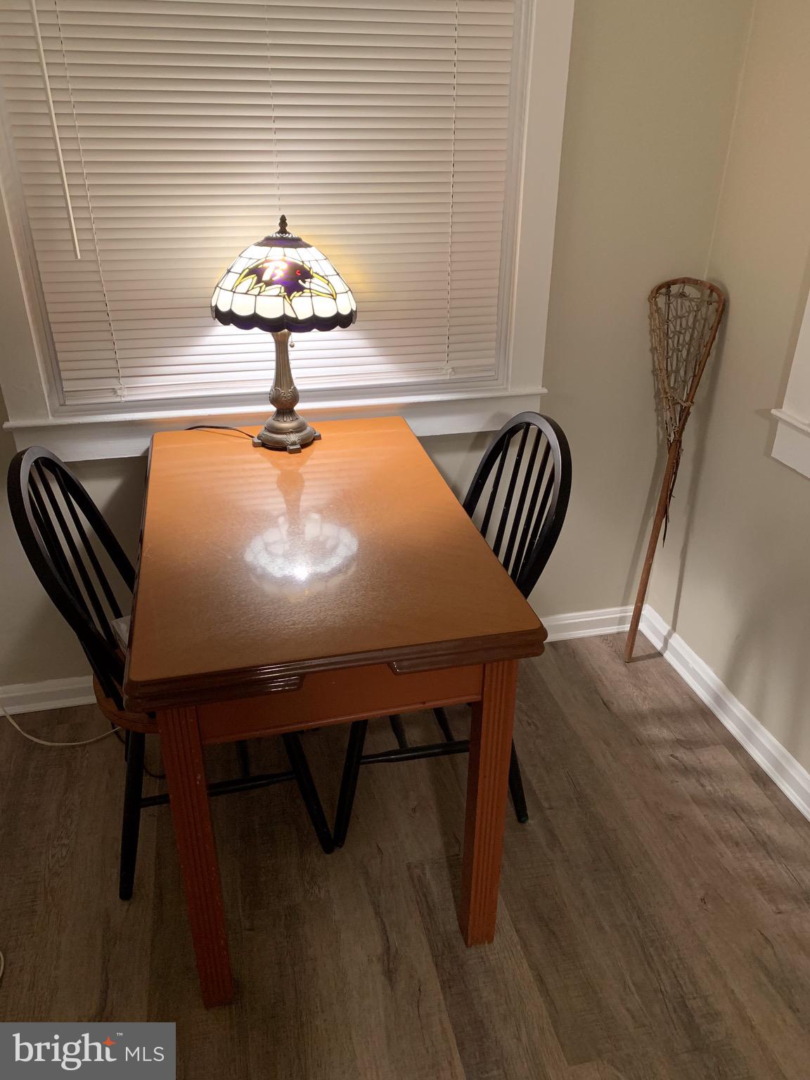 LUTHERVILLE - Residential Lease