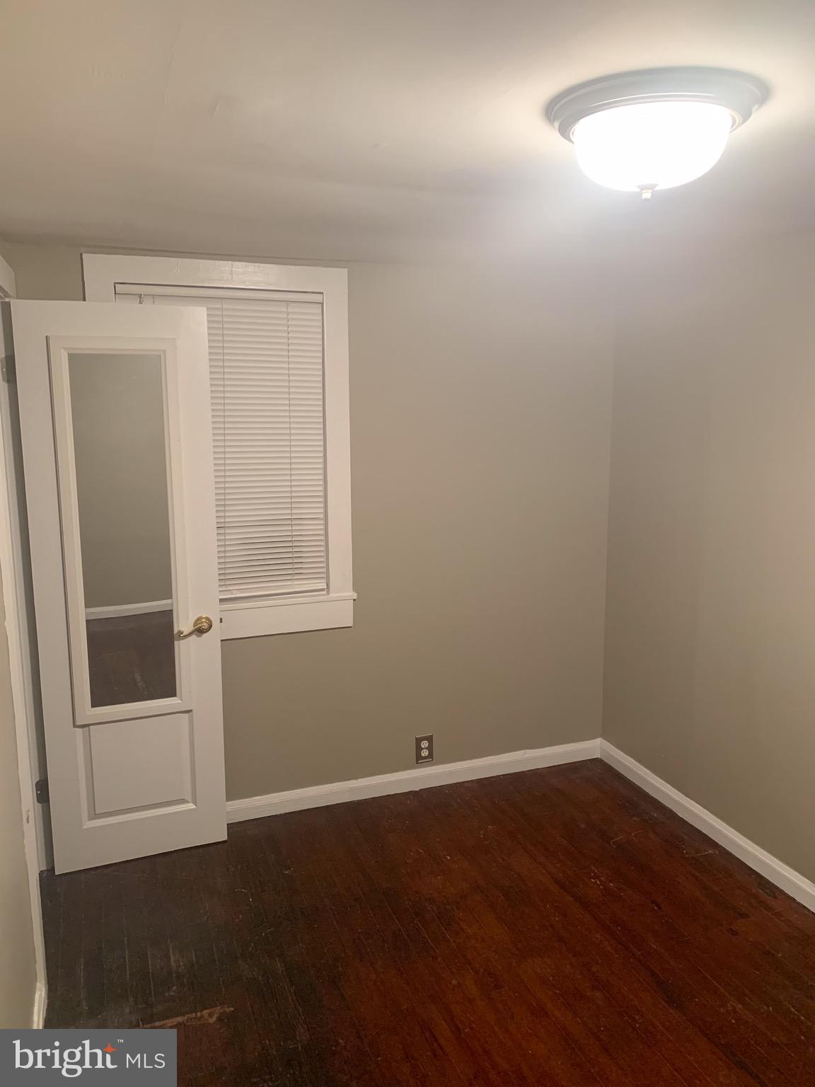 LUTHERVILLE - Residential Lease