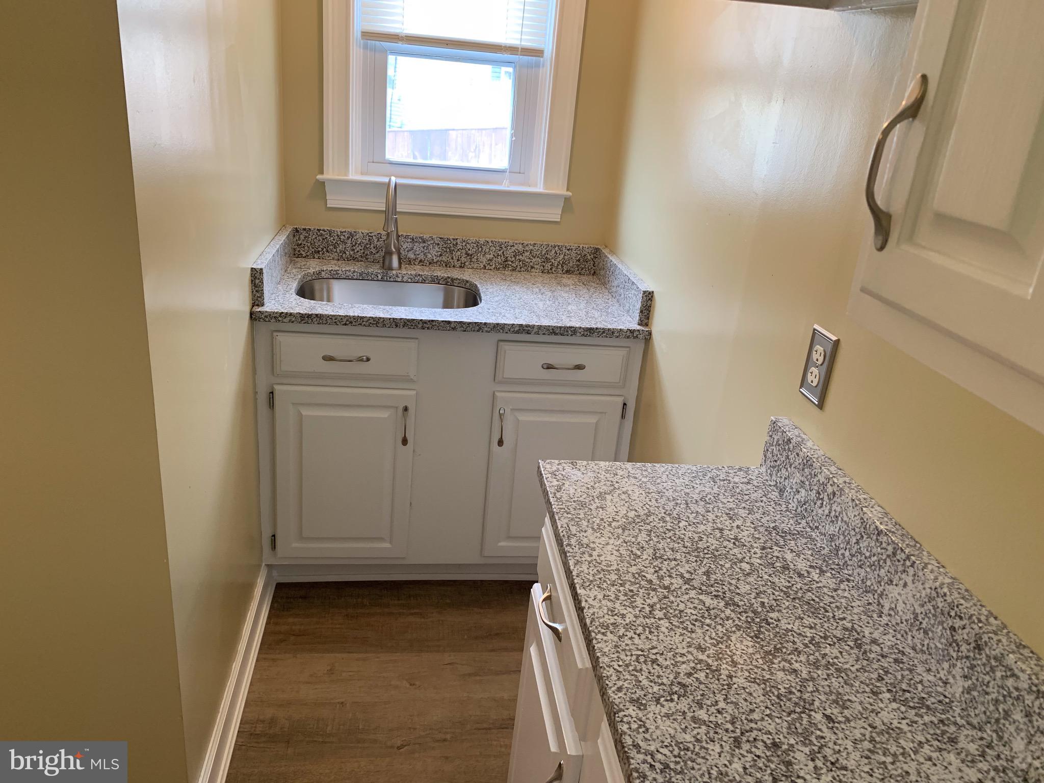 LUTHERVILLE - Residential Lease