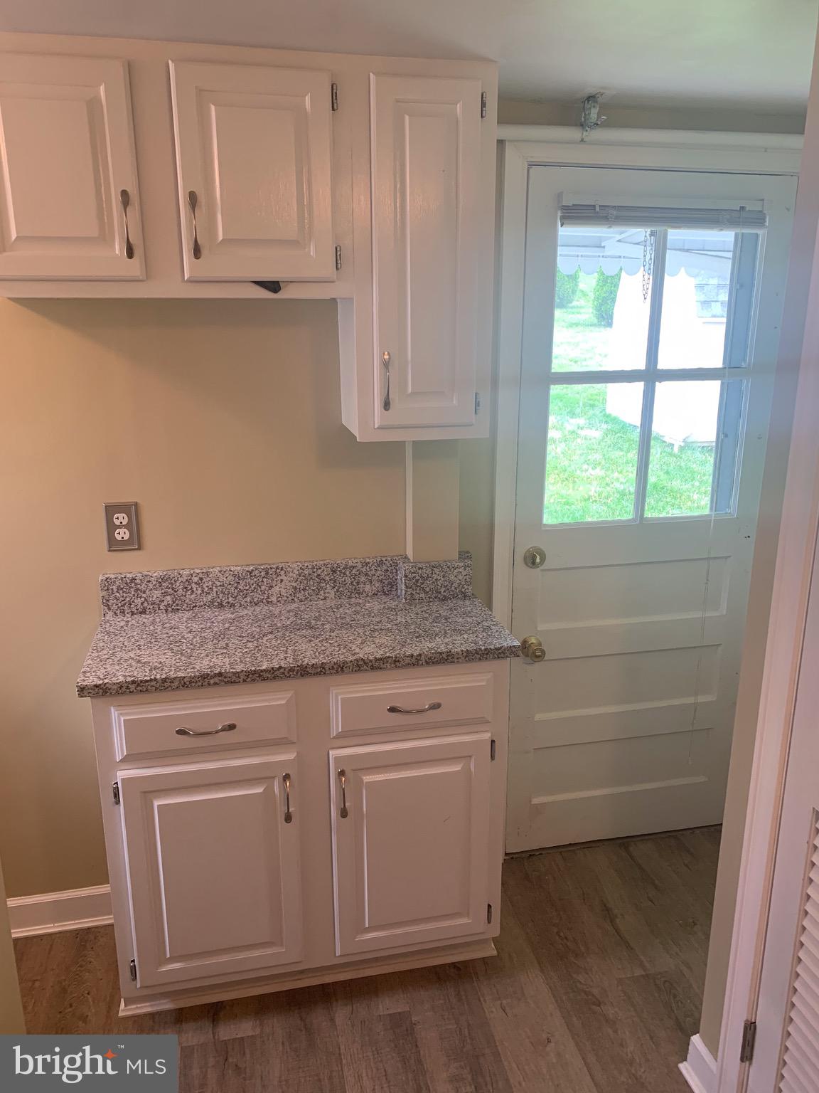 LUTHERVILLE - Residential Lease