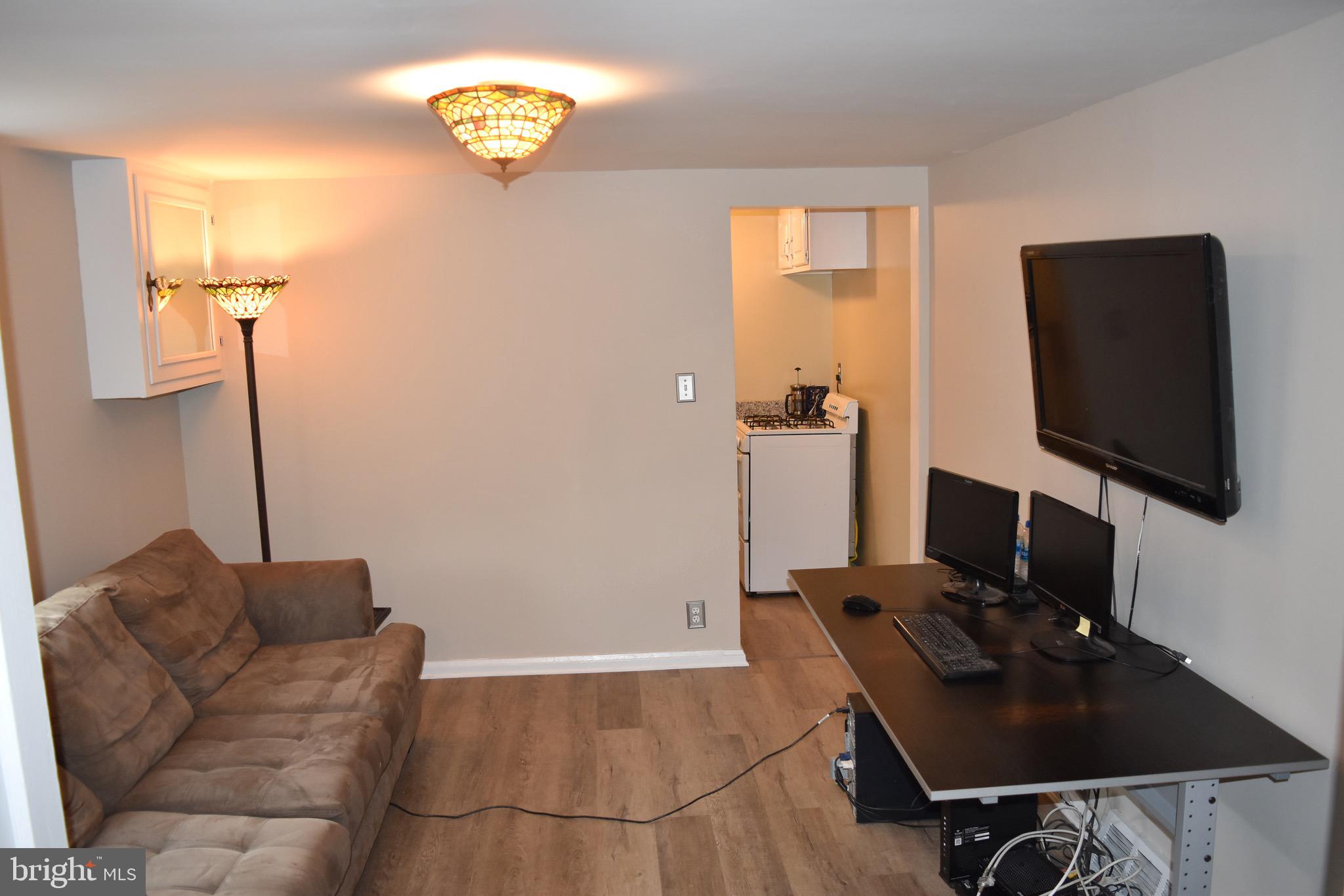 LUTHERVILLE - Residential Lease