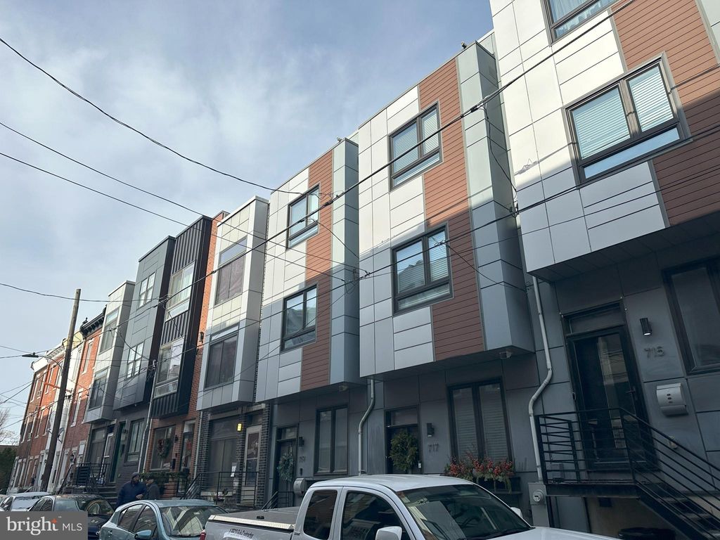 Photo of 720 Winton Street, PHILADELPHIA, PA 19148 (MLS # PAPH2568164)