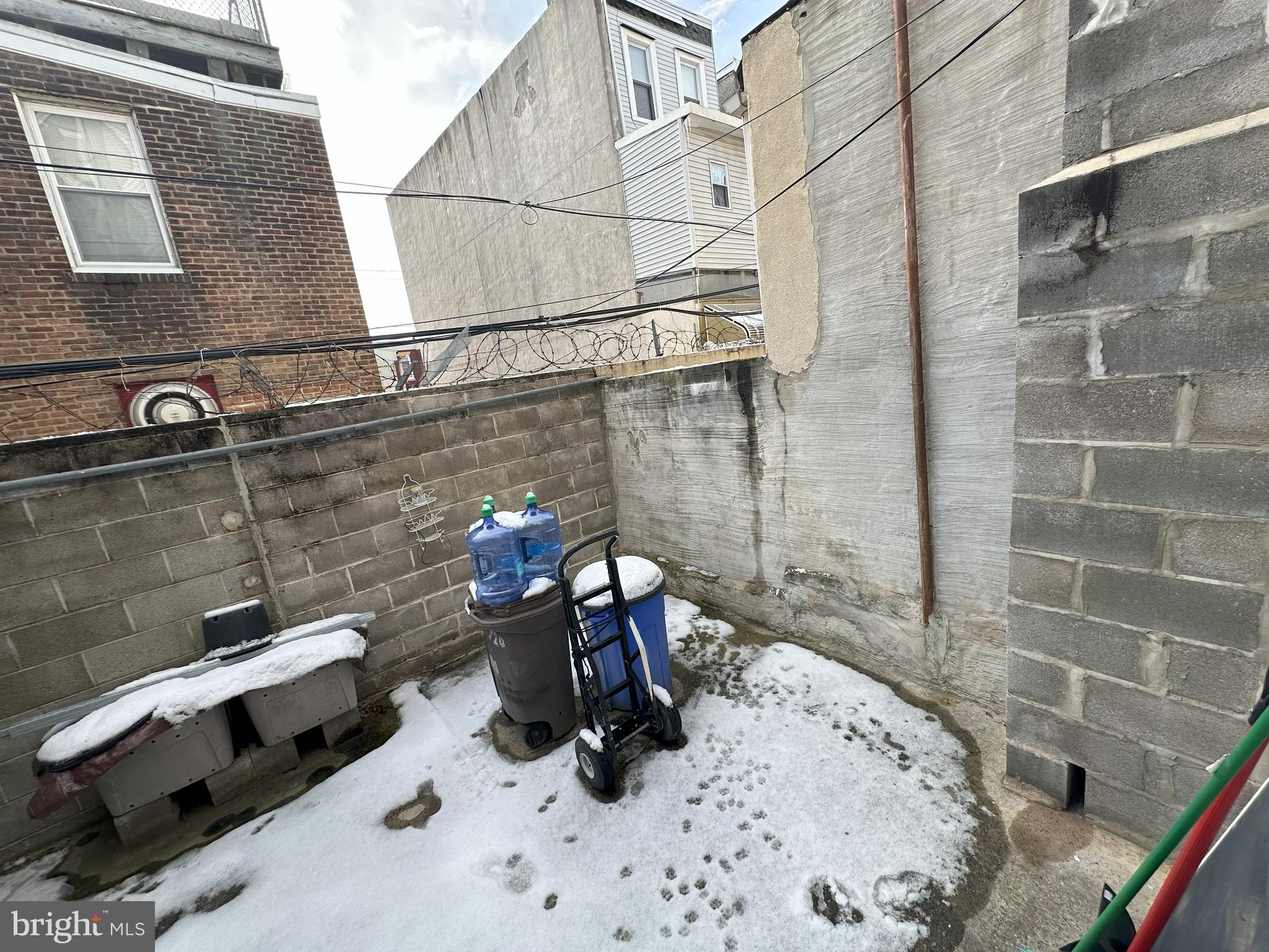 PHILADELPHIA (SOUTH) - Residential