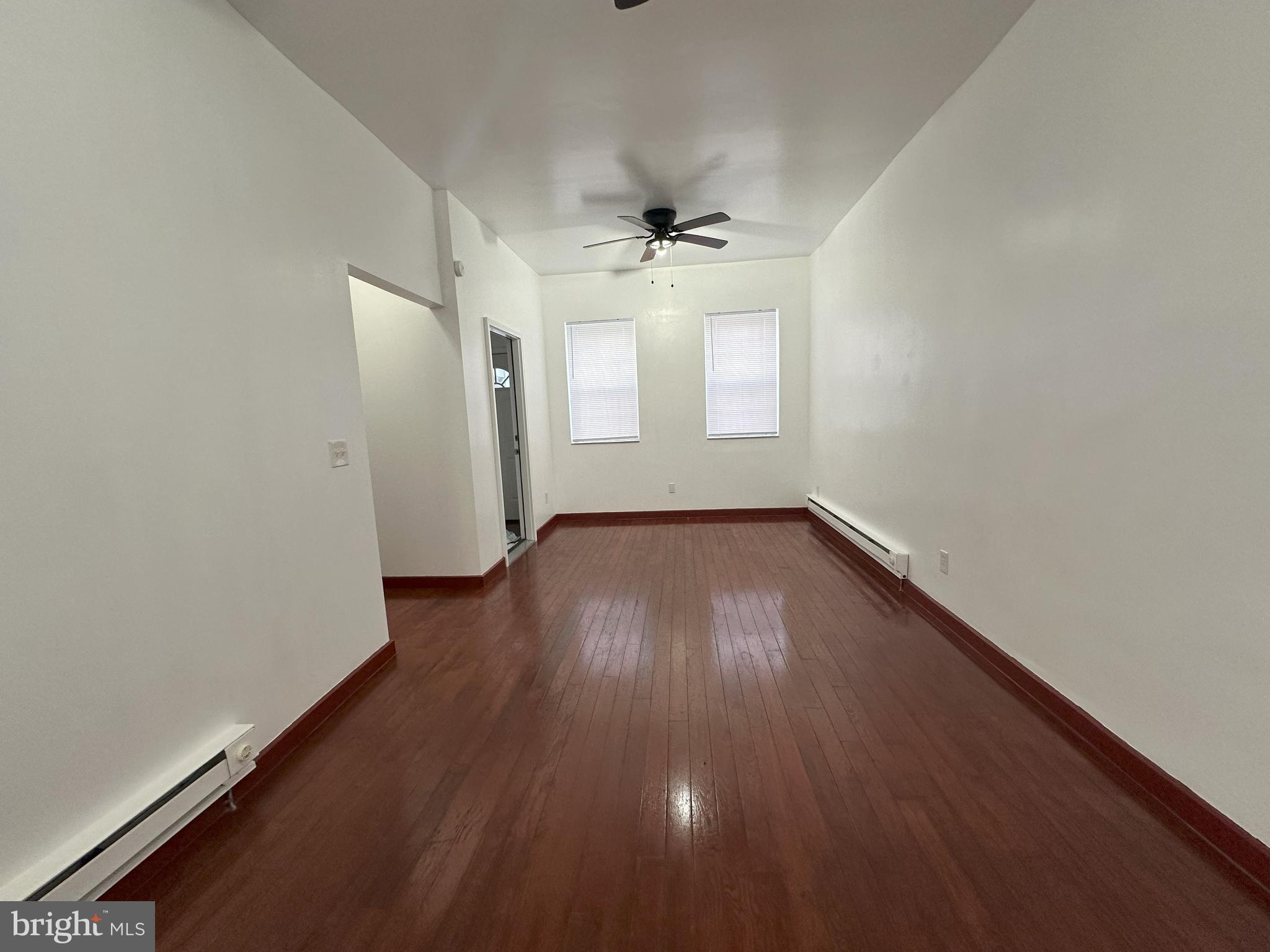 PHILADELPHIA (SOUTH) - Residential