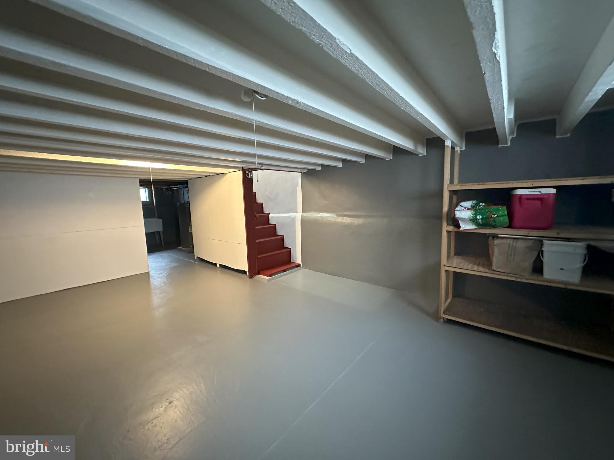 PHILADELPHIA (SOUTH) - Residential