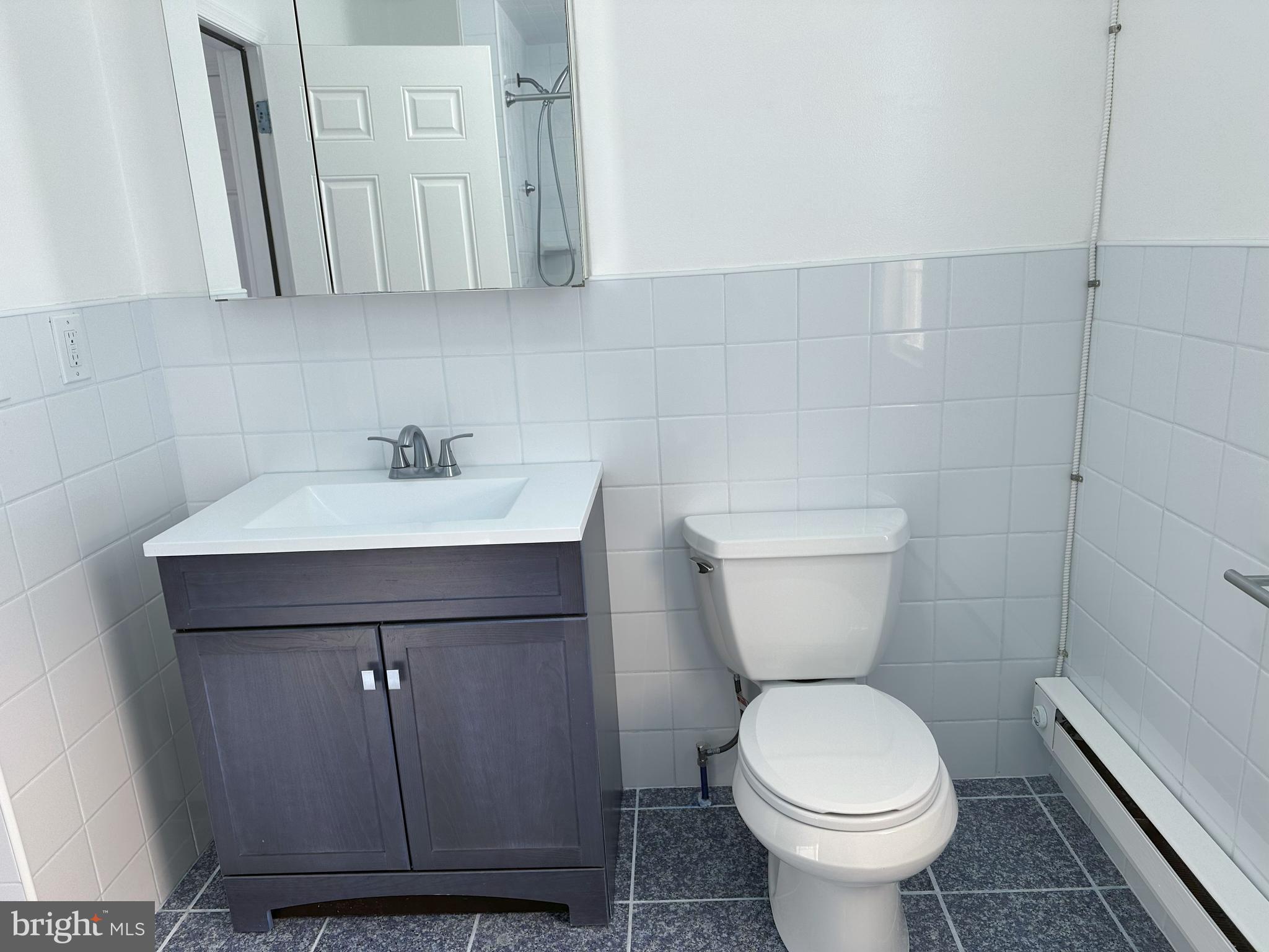 PHILADELPHIA (SOUTH) - Residential