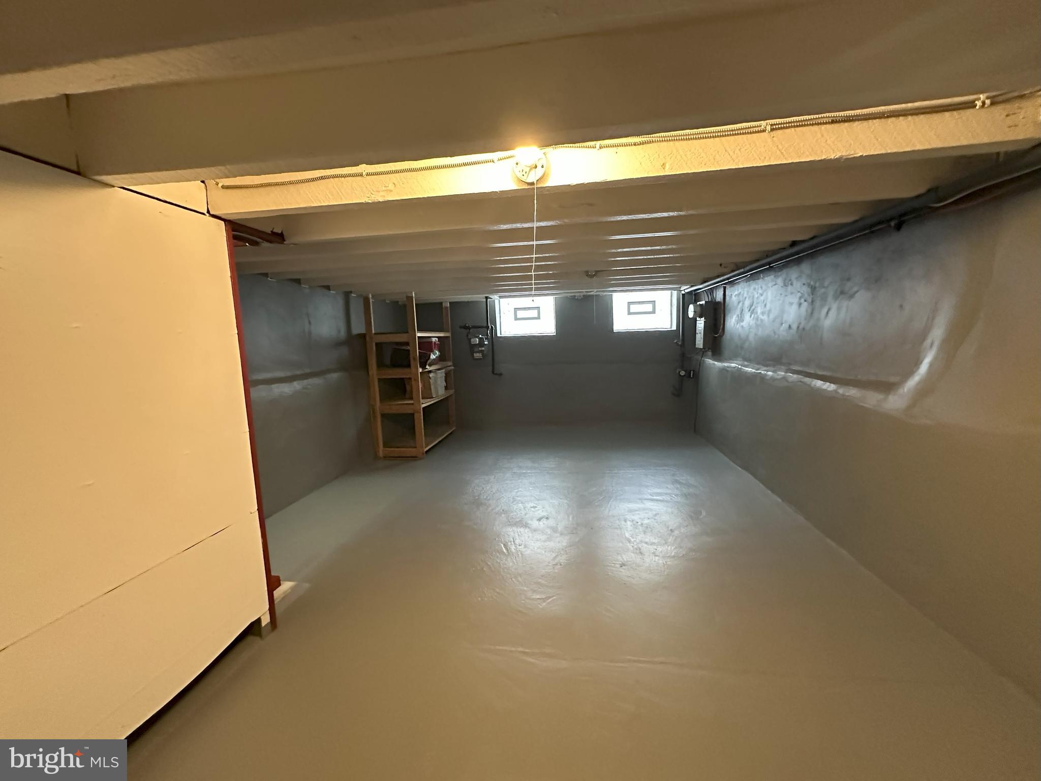 PHILADELPHIA (SOUTH) - Residential