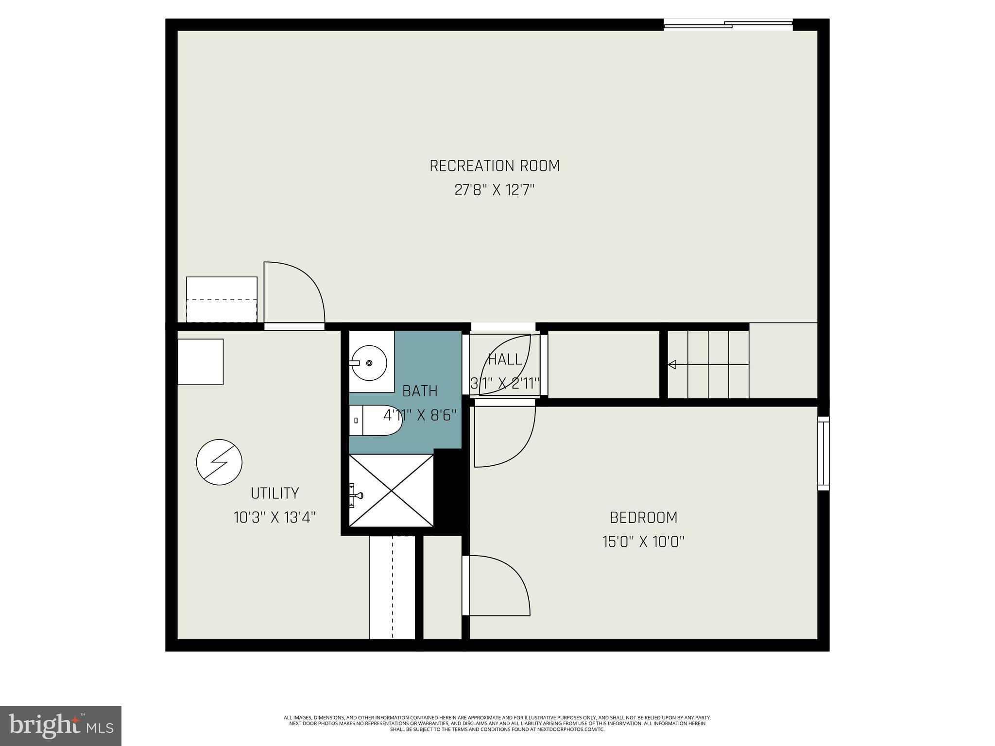 PRESIDENTIAL LAKES - Residential