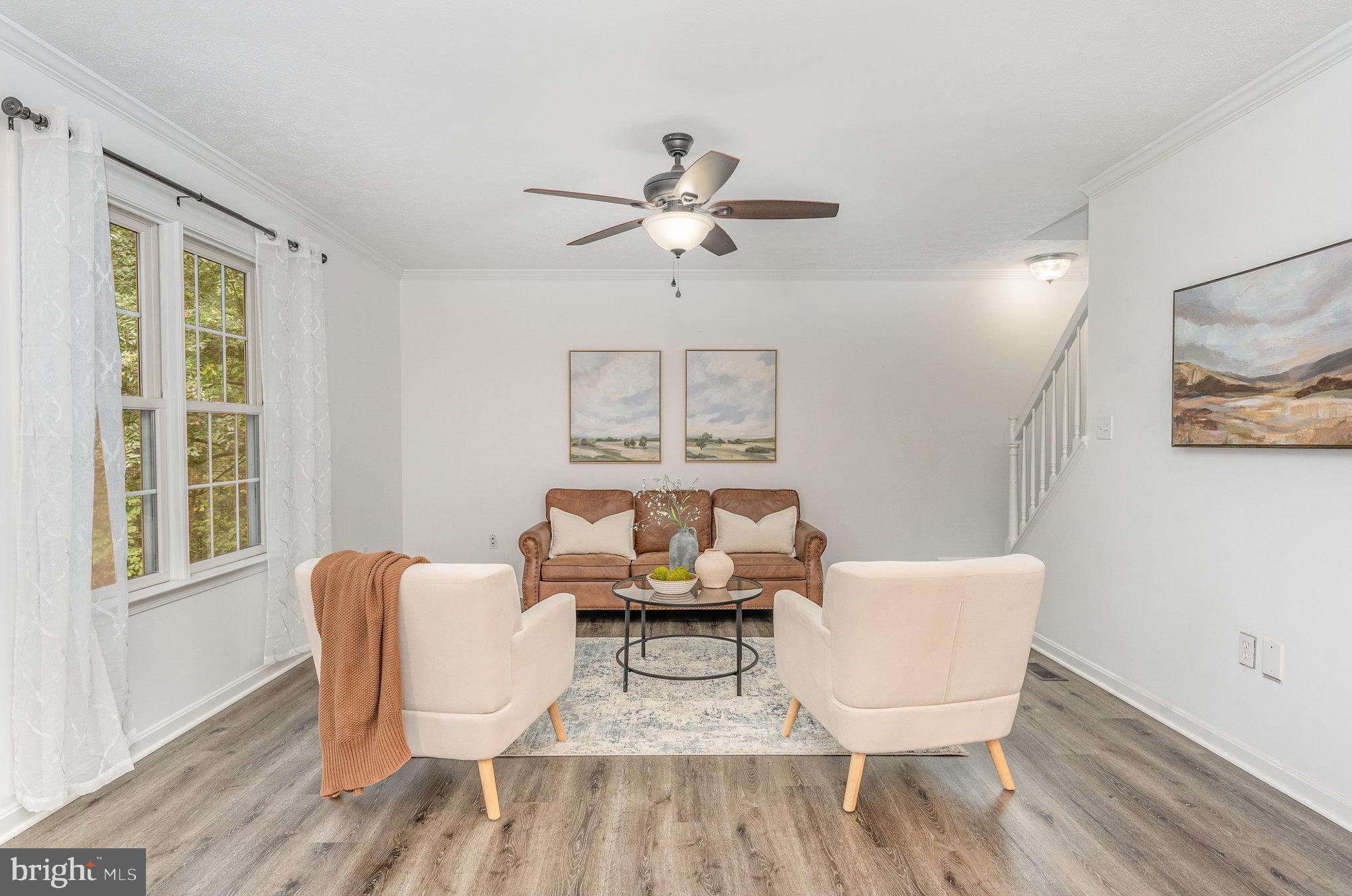 PRESIDENTIAL LAKES - Residential