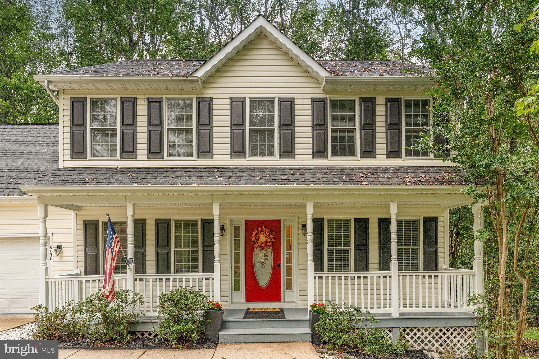 PRESIDENTIAL LAKES - Residential