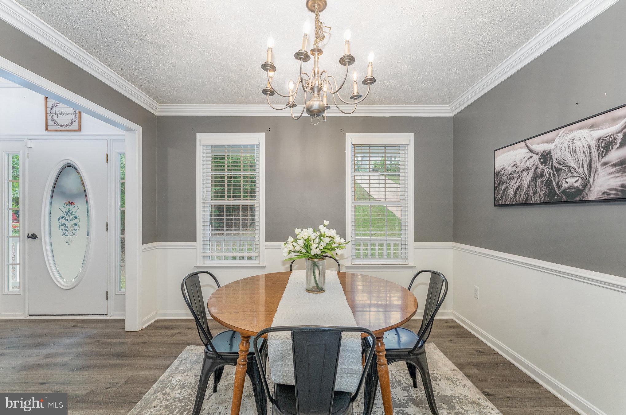 PRESIDENTIAL LAKES - Residential